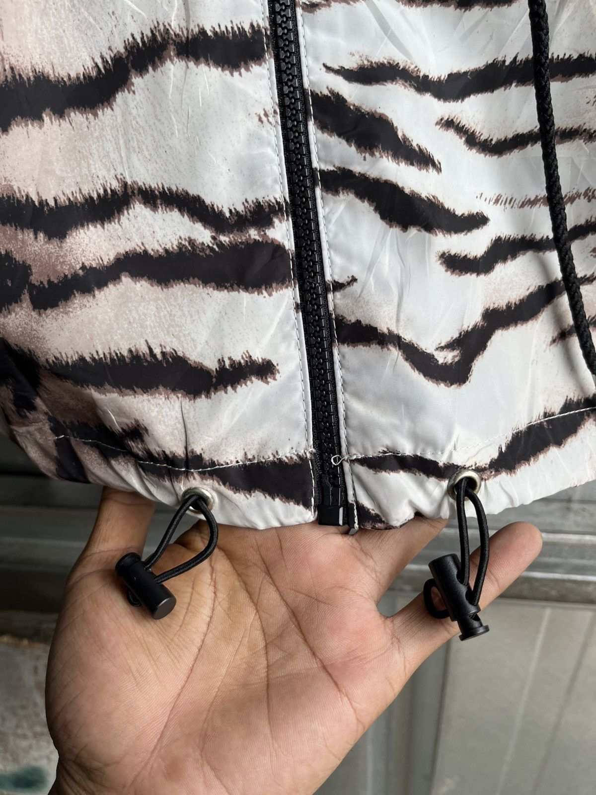 Forever 21 leopard forever 21 jacket boxyfit Size S / US 4 / IT 40 - 8 Thumbnail