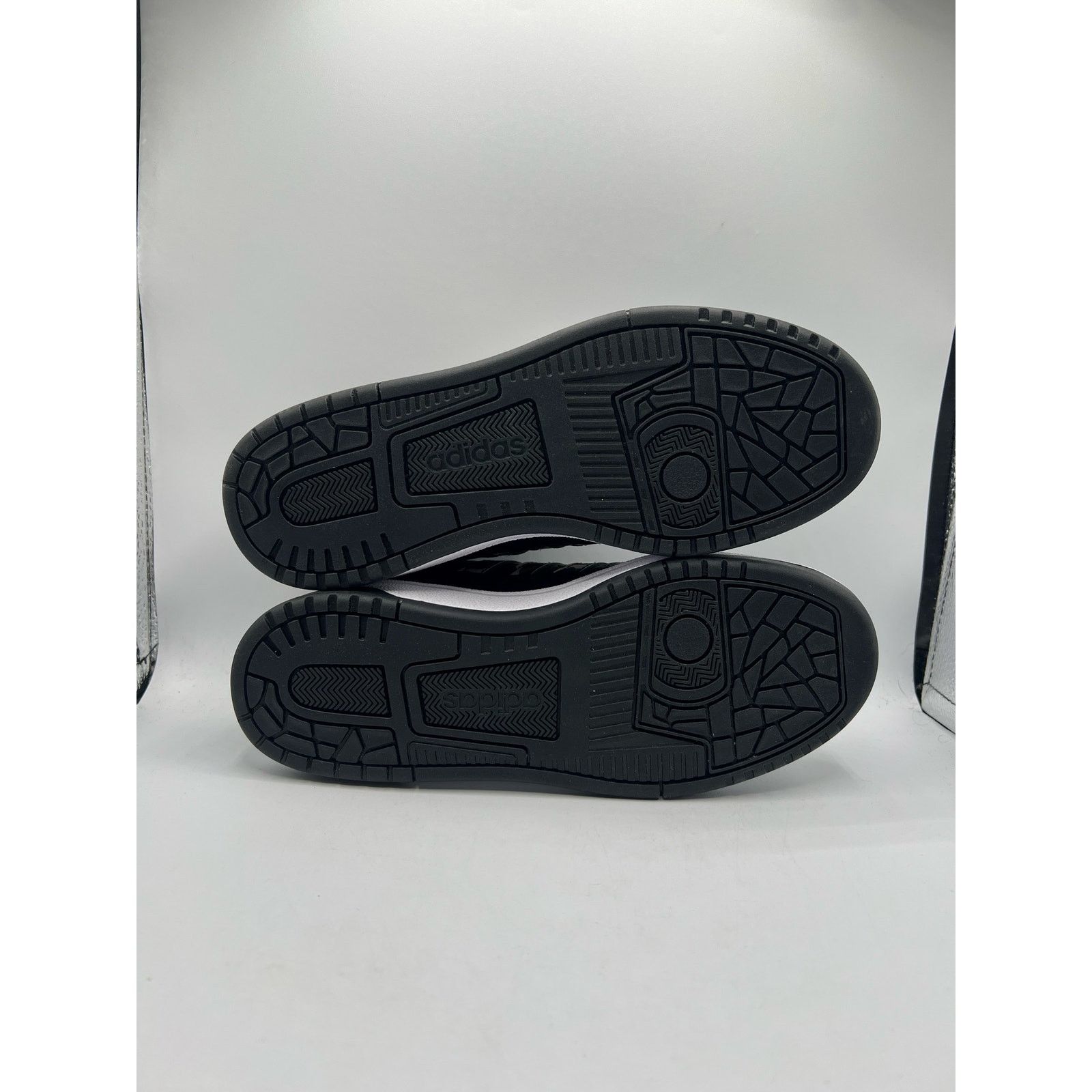 Adidas Adidas Break Start Low W Black Leopard Print size 5 women Size US 5 / IT 35 - 5 Thumbnail