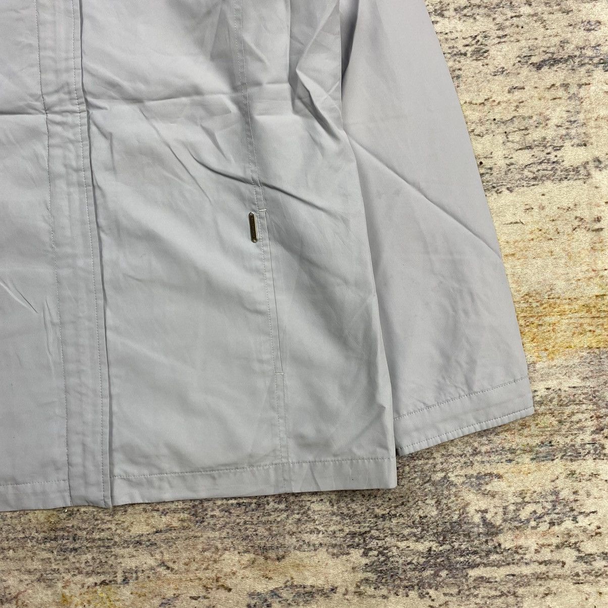 Balenciaga × Vintage Vintage Balenciaga jacket Size S / US 4 / IT 40 - 4 Thumbnail