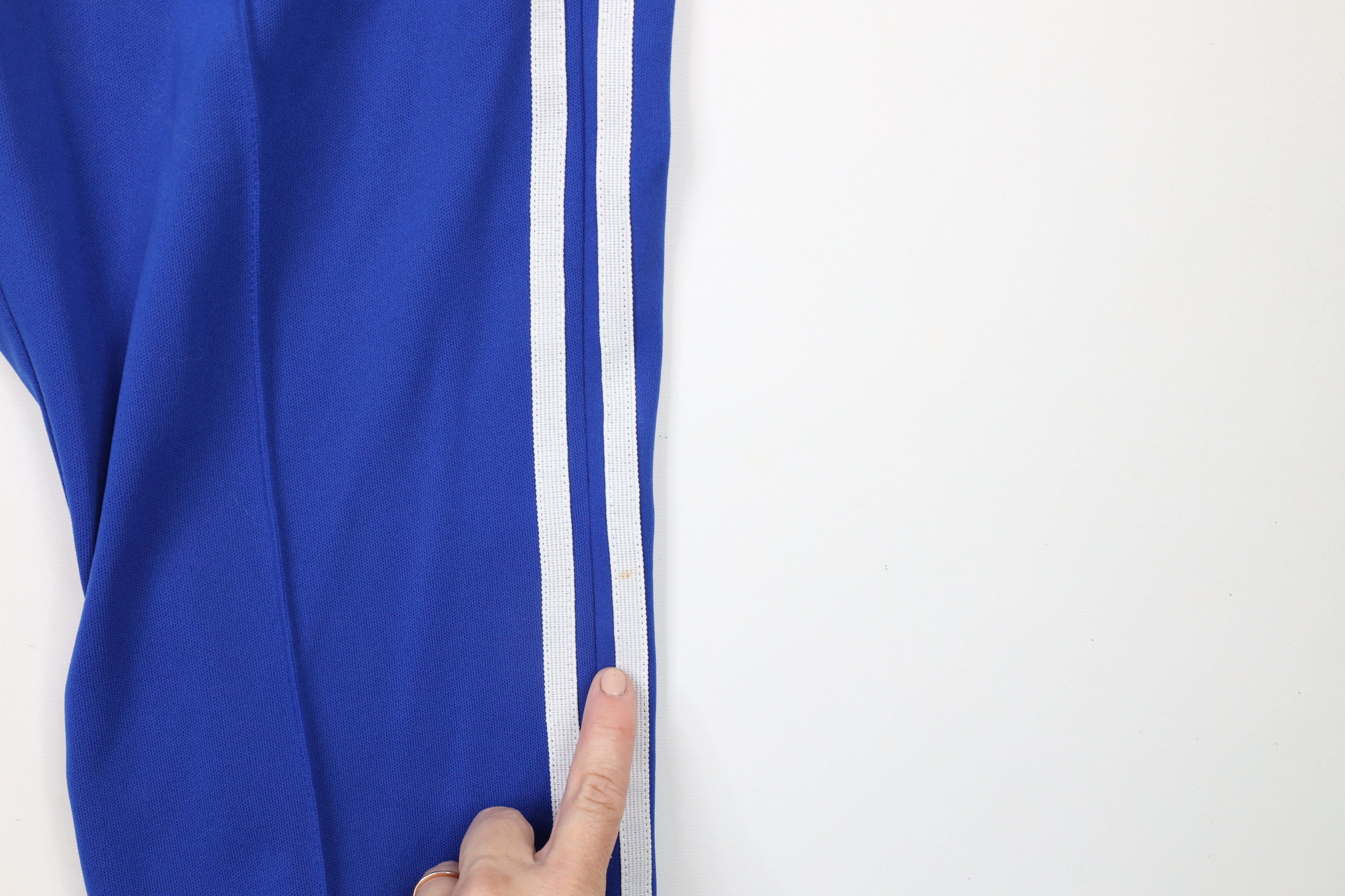 Vintage Vintage 70s 80s Body Recall Fitness 2 Piece Track Suit Size US XL / EU 56 / 4 - 16 Thumbnail