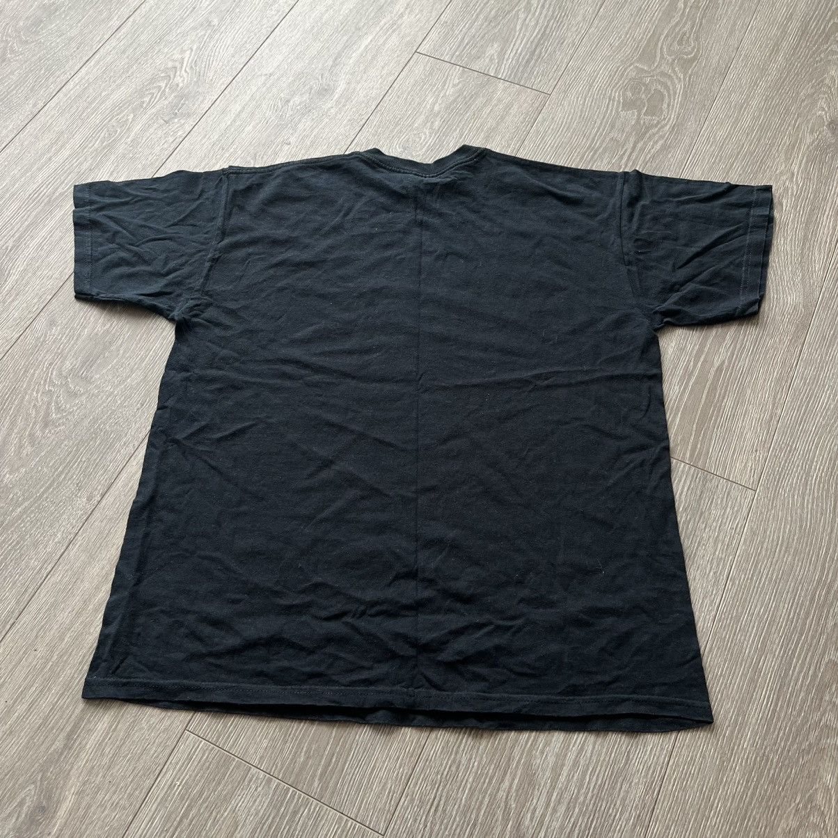 Band Tees Vintage Dragonforce Tee 2000s rock band Size US M / EU 48-50 / 2 - 5 Thumbnail