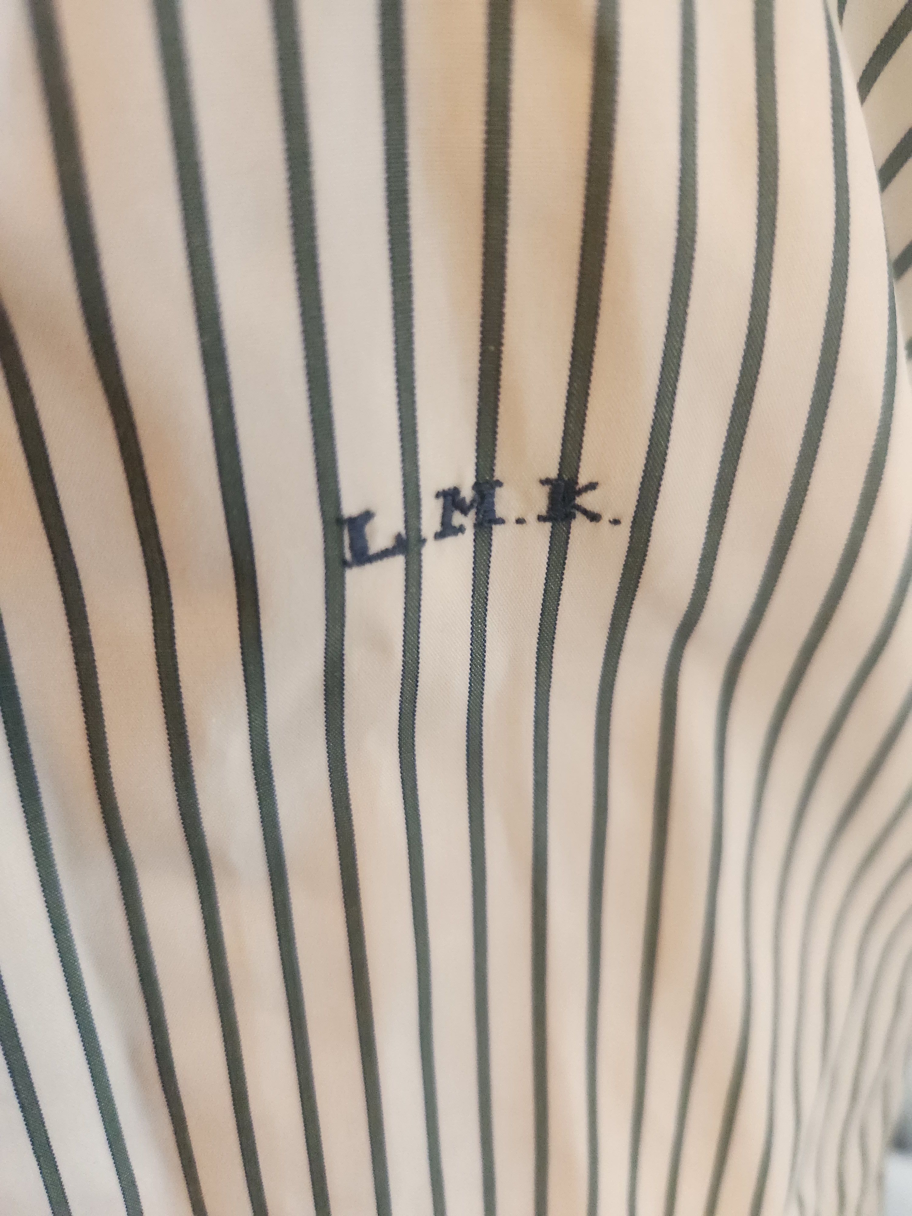 Brioni french cuffs Size US L / EU 52-54 / 3 - 3 Thumbnail