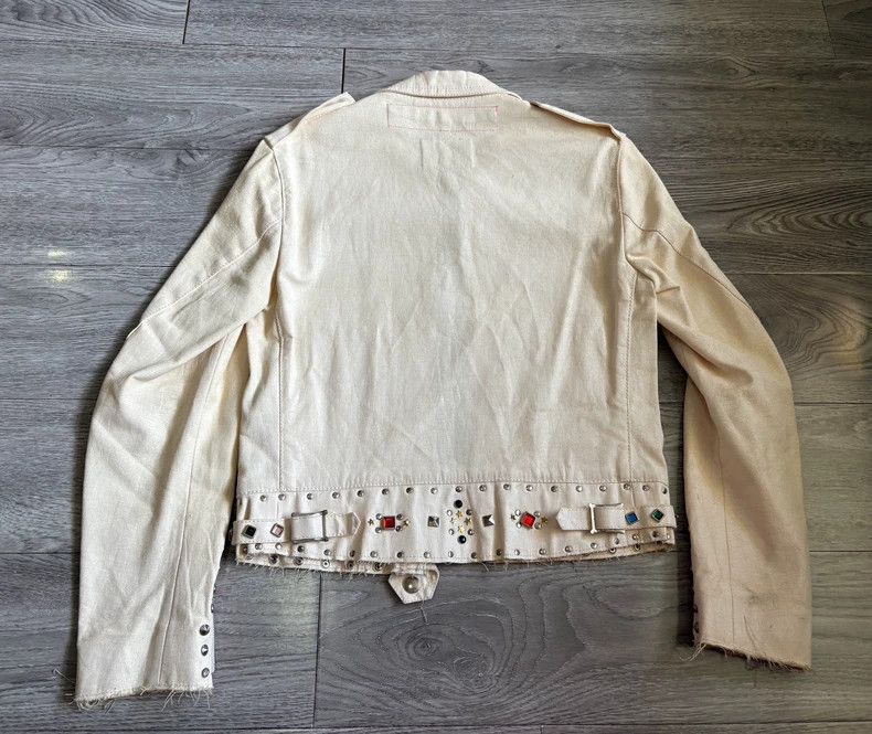 Junya Watanabe JUNYA WATANABE Jewel Jacket Size US S / EU 44-46 / 1 - 6 Thumbnail