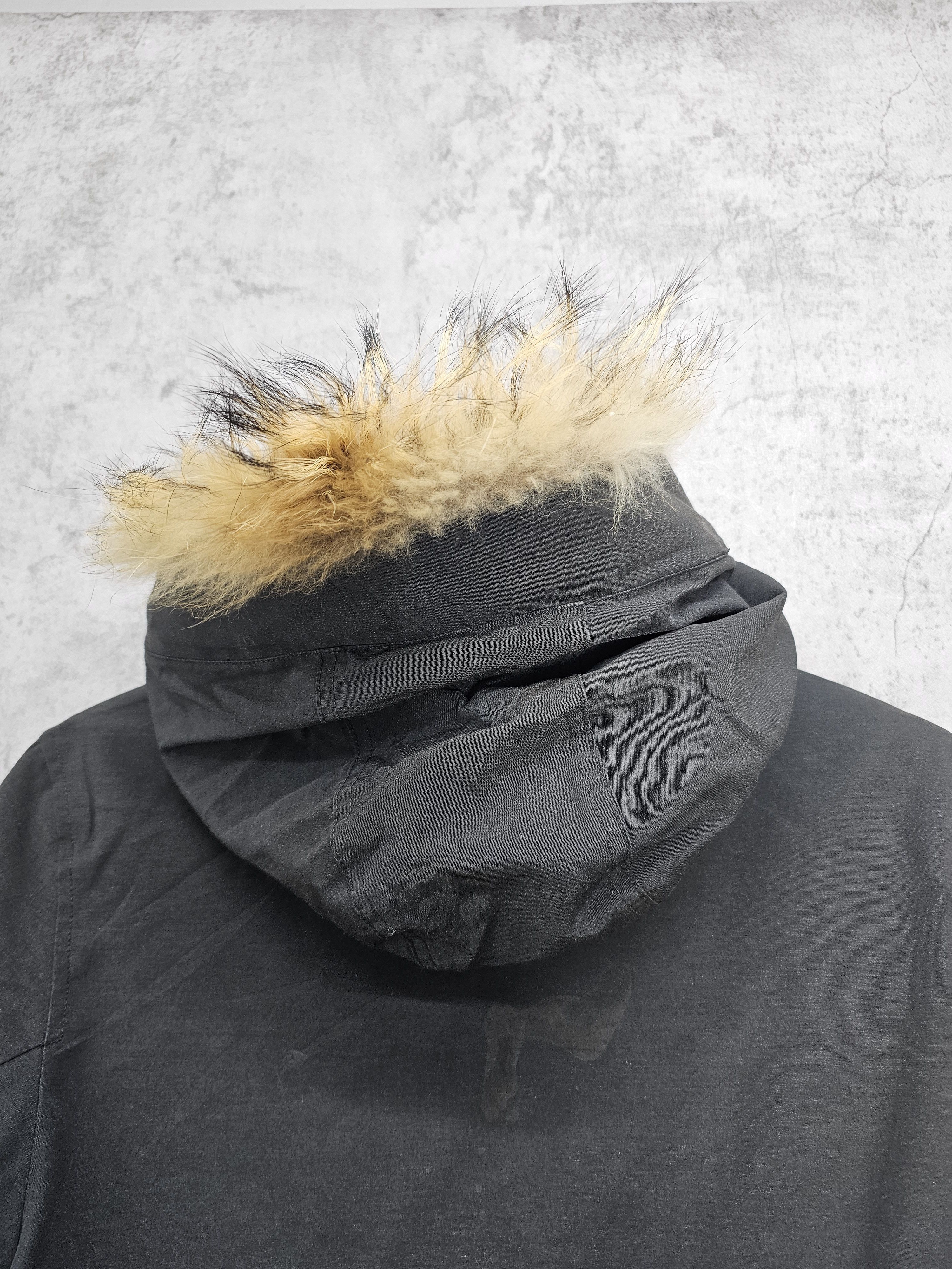 United Arrows UNITED ARROWS A Day In The Life Heavy Jacket J0051 Size US M / EU 48-50 / 2 - 12 Thumbnail