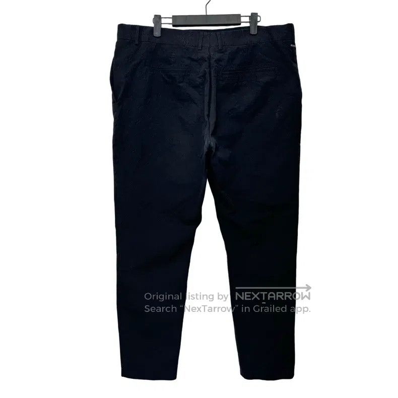 Louis Vuitton Louis Vuitton size US 50 Dark print full print pants Size US 34 / EU 50 - 2 Thumbnail