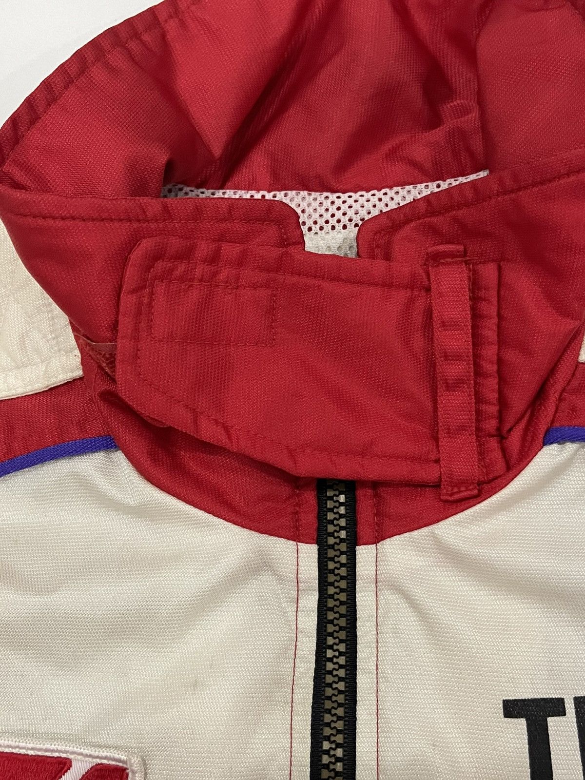 Yamaha vintage jacket team yamaha Size US L / EU 52-54 / 3 - 7 Thumbnail
