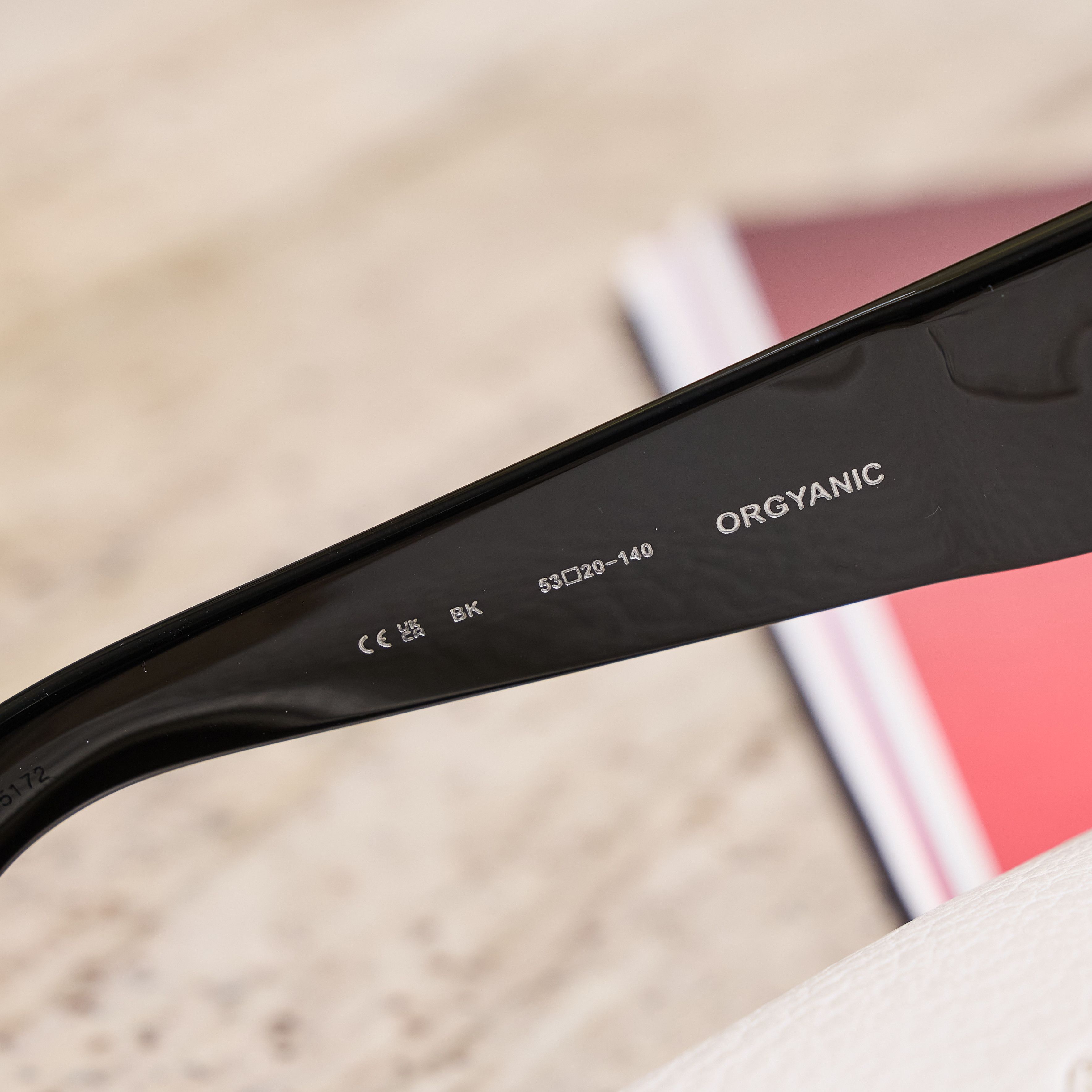 Chrome Hearts Chrome Hearts ORGYANIC BK Size ONE SIZE - 4 Thumbnail