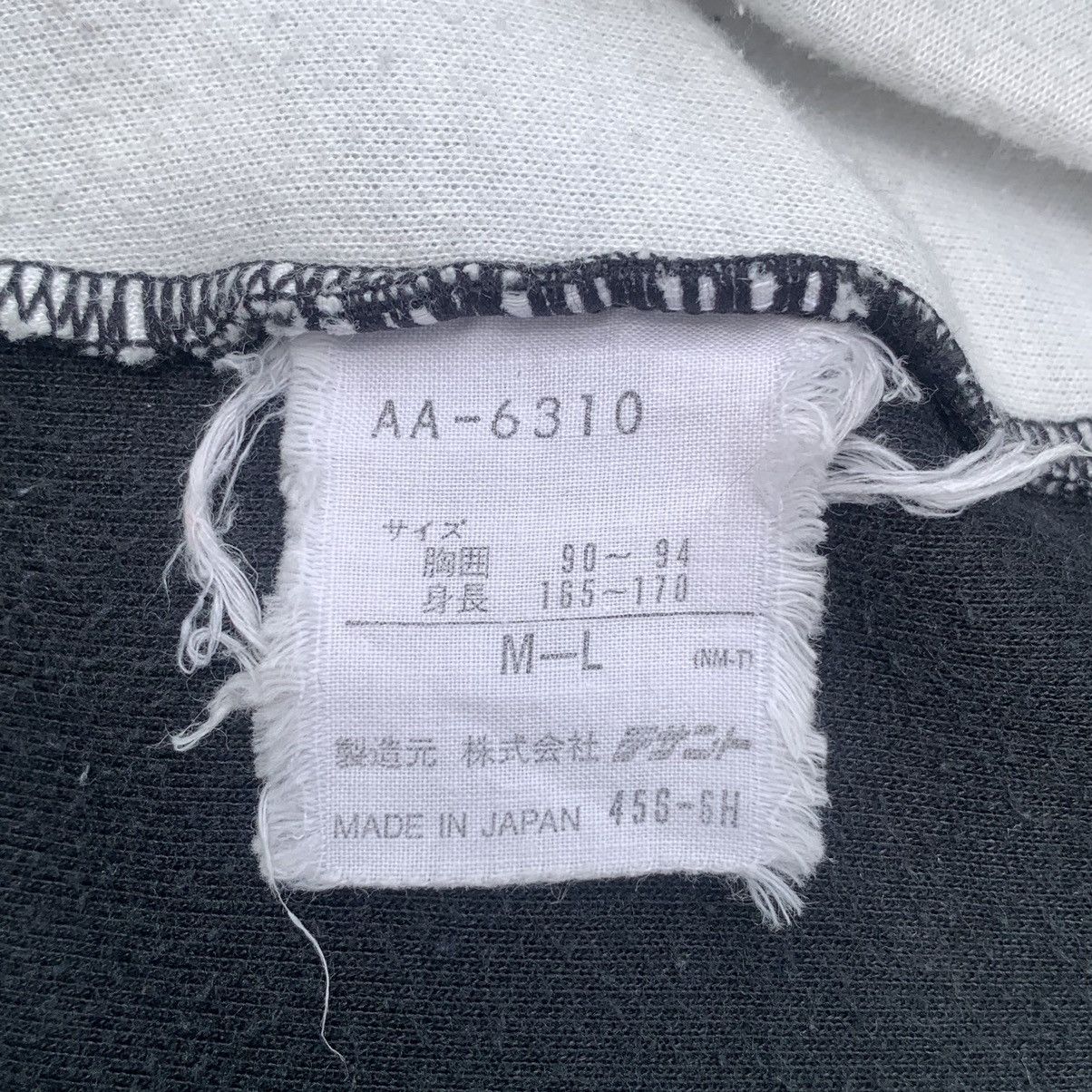 Adidas × Vintage 80s Adidas Pu Leather Logo Sweat Hoodie Size US L / EU 52-54 / 3 - 11 Thumbnail