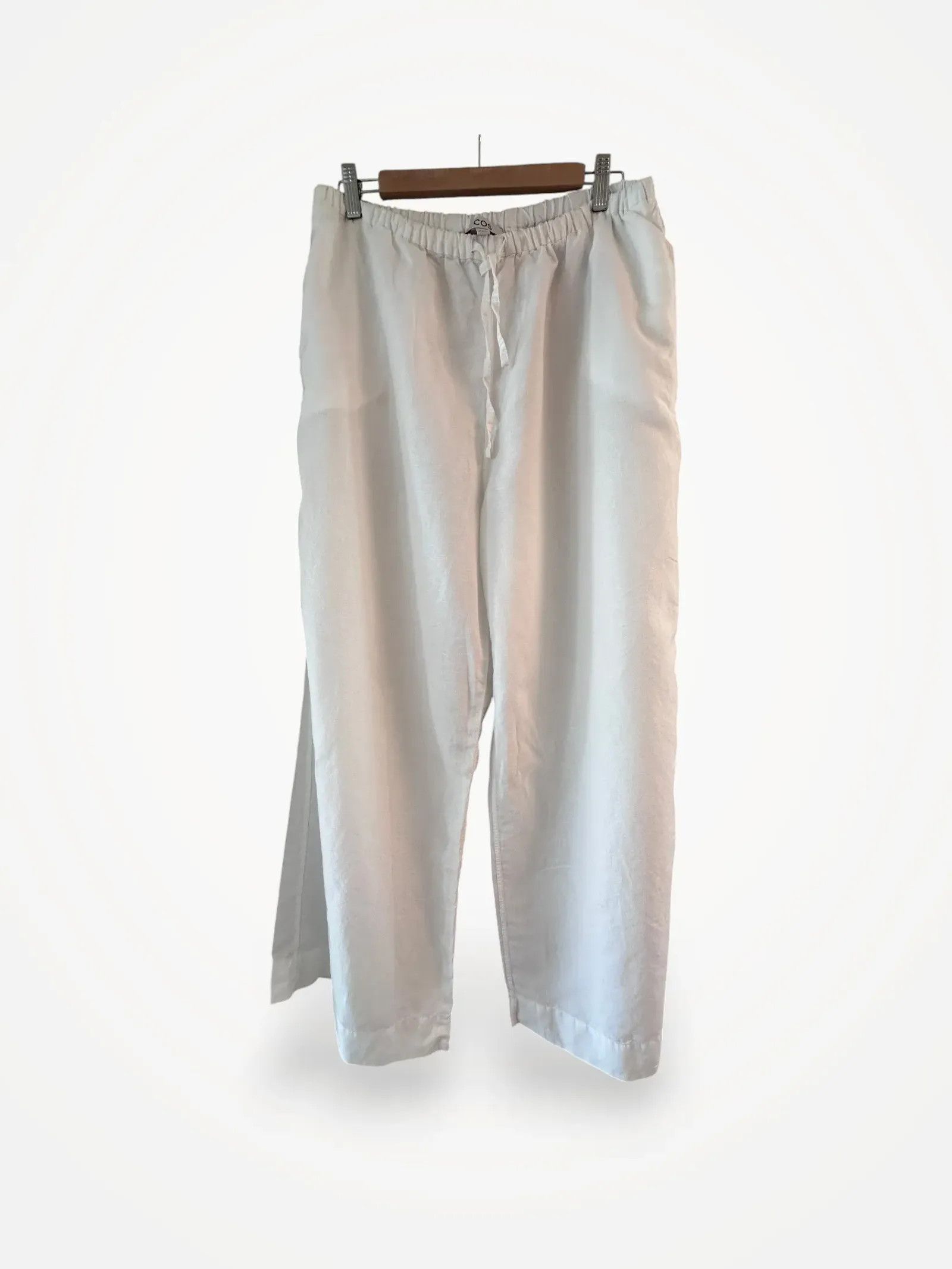 Cos Cos Pants Size 28" / US 6 / IT 42 - 1 Thumbnail
