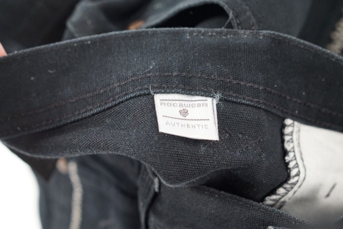 Rocawear RARE Vintage Rocawear Jeans Size US 38 / EU 54 - 6 Thumbnail
