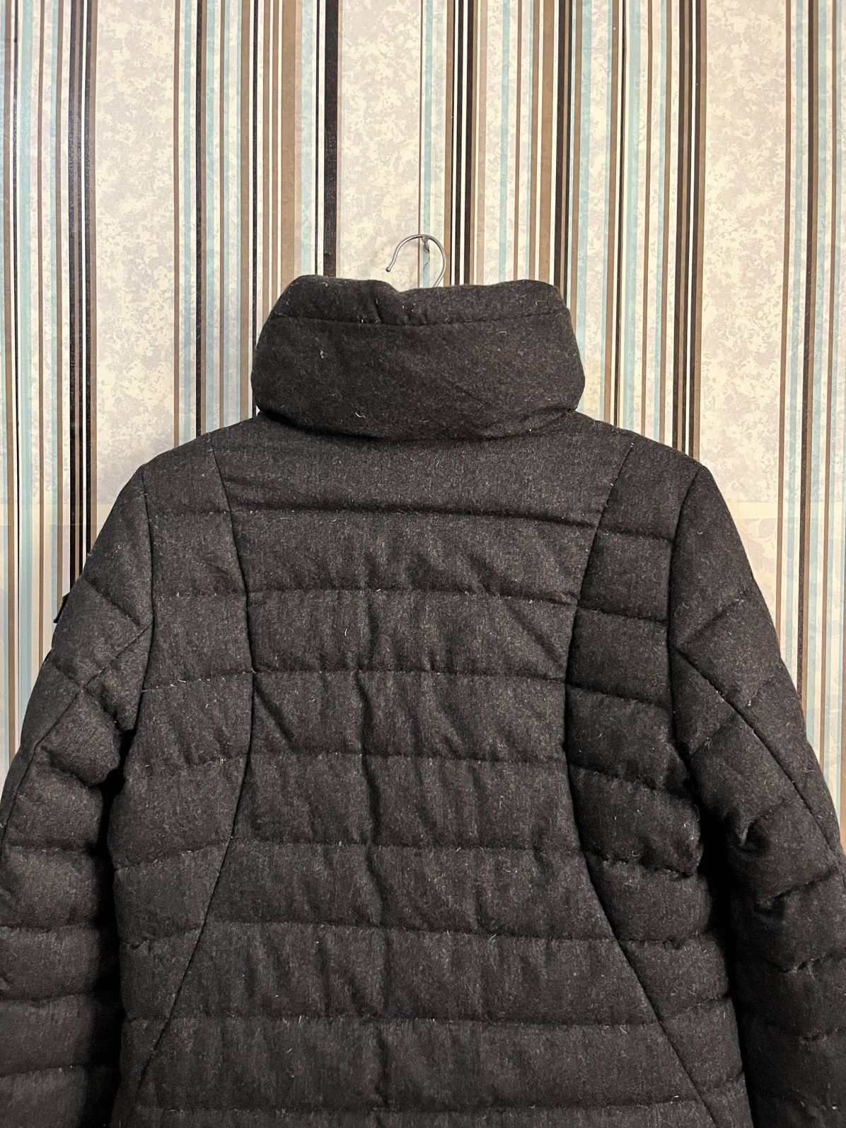 TATRAS 2000s puffer down apparel #B3 Size US M / EU 48-50 / 2 - 5 Thumbnail