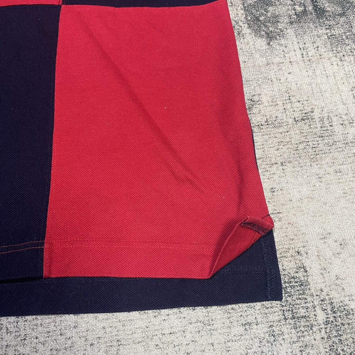 Designer × Lanvin Lanvin Golf Polo Shirt Size US M / EU 48-50 / 2 - 9 Thumbnail