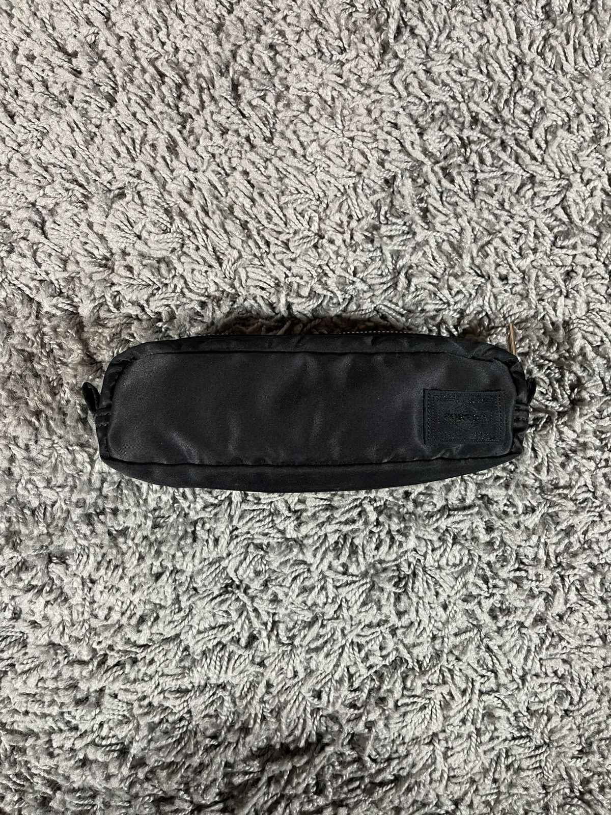 Mastermind Japan Mastermind Japan x Porter Tokyo x Swarovski Utility Pouch Size ONE SIZE - 4 Thumbnail