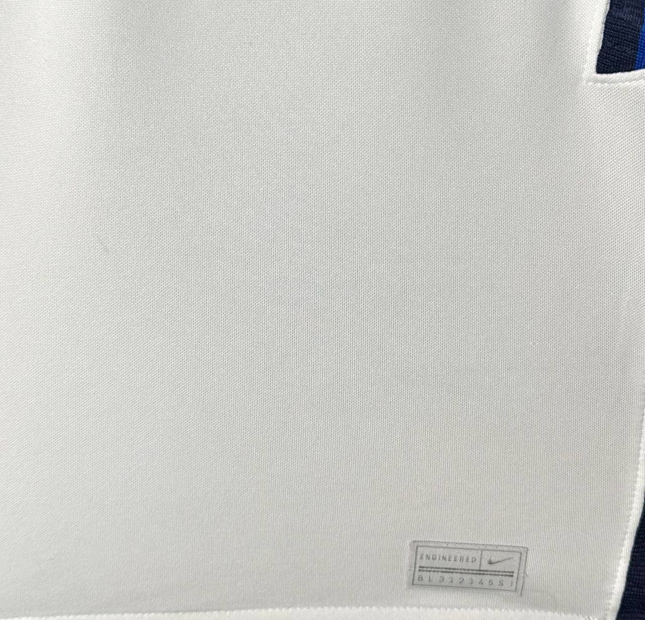 Nike England 2020 - 2022 home football jersey shirt soccer Size US M / EU 48-50 / 2 - 3 Thumbnail