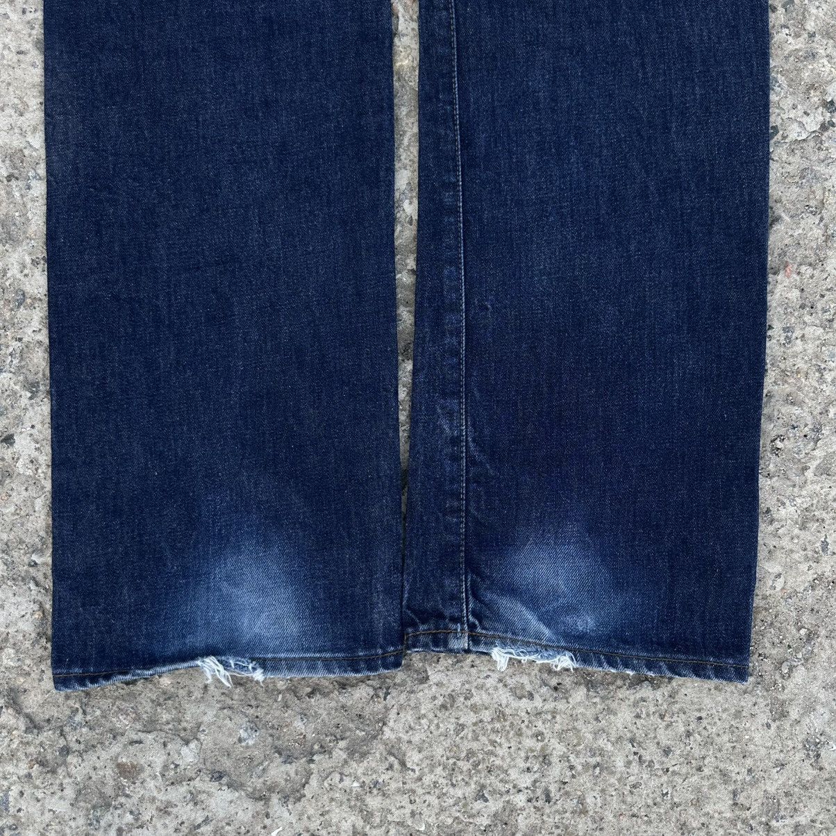 Denim & Supply Ralph Lauren Vintage Japanese Style Denim & Supply Ralph Lauren Jeans 36 Size US 36 / EU 52 - 10 Thumbnail