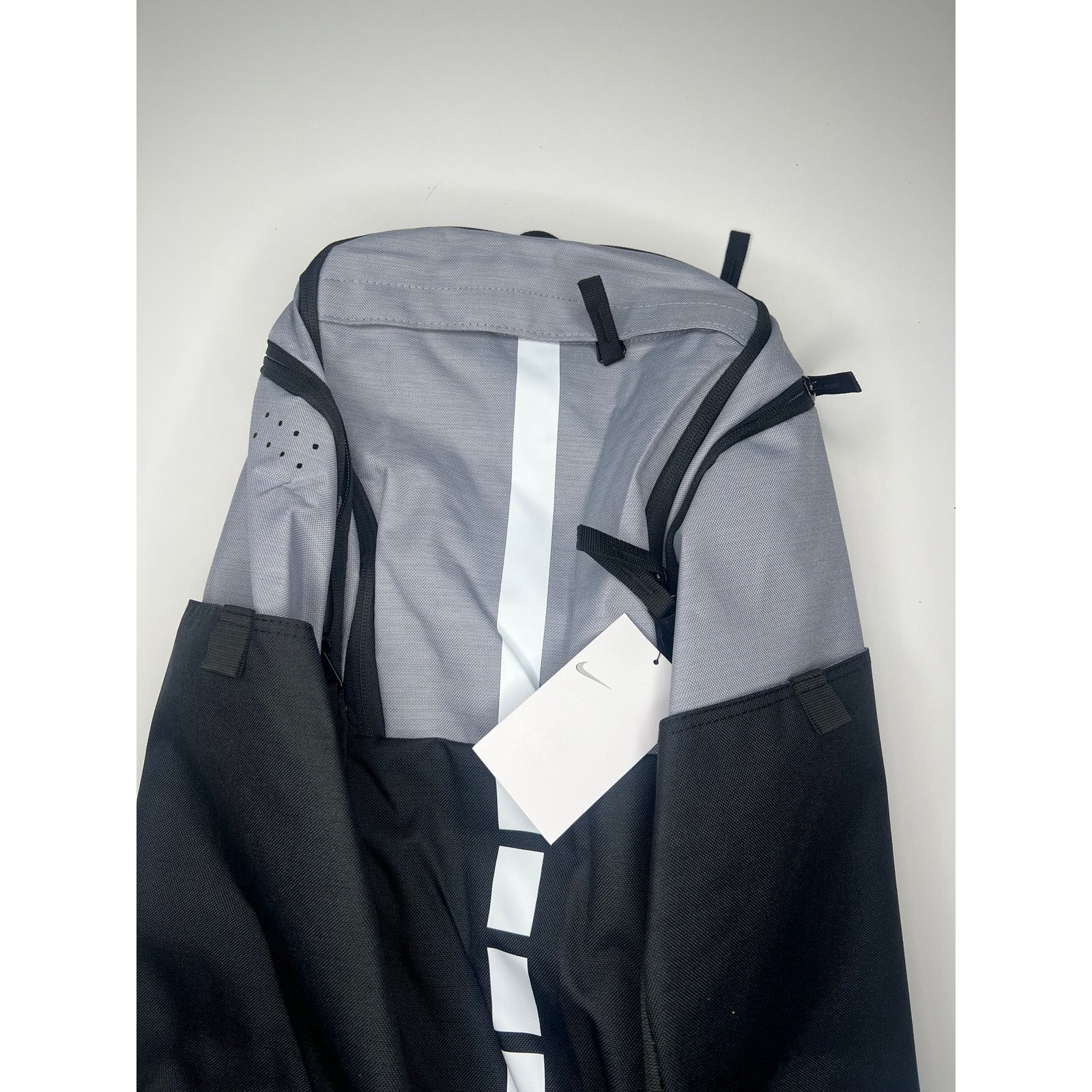 Nike Nike Essential Hoops Elite Pro Backpack Size ONE SIZE - 3 Thumbnail