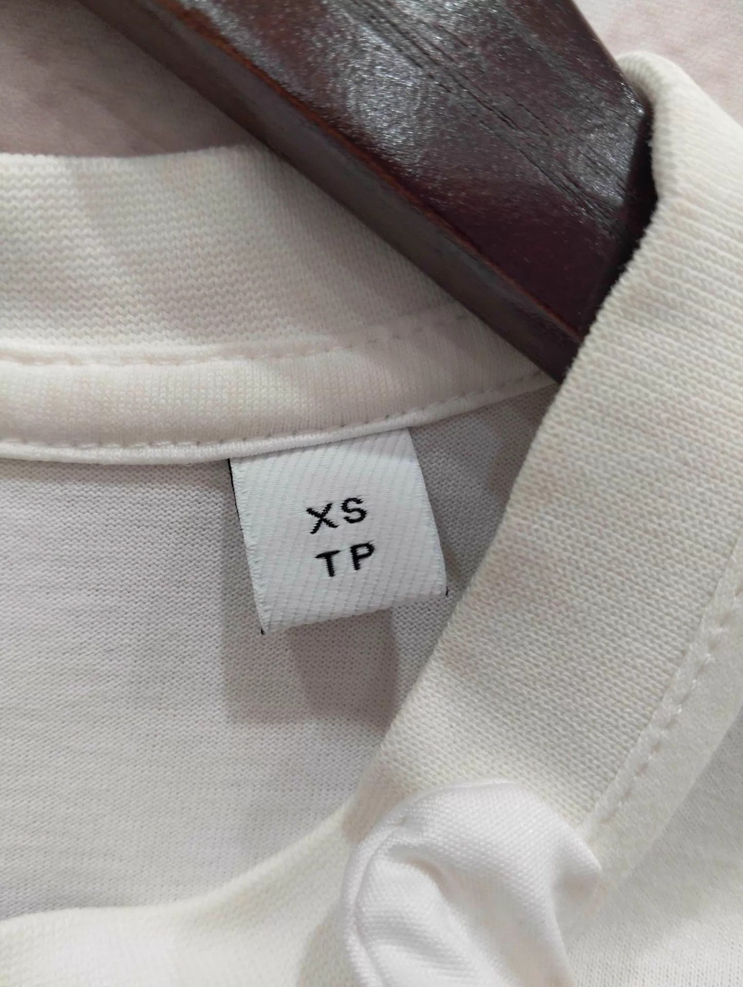 Burberry Burberry logo crewneck short sleeve T-shirt XS Size XS / US 0-2 / IT 36-38 - 5 Thumbnail