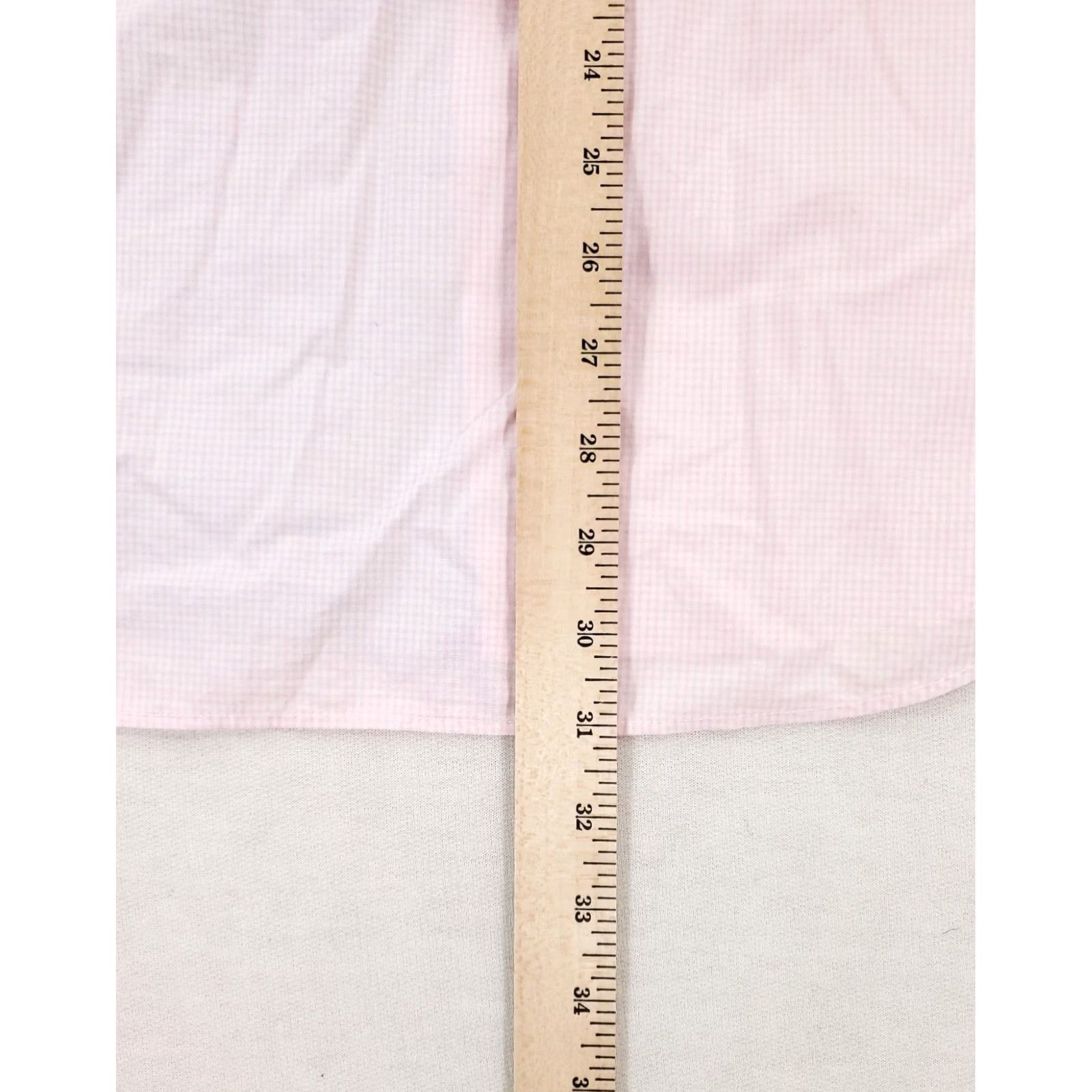 Vineyard Vines Vineyard Vines Button-Up Shirt Long Sleeve Color Block Whale Mens M Multicolor Check Shirt Size US M / EU 48-50 / 2 - 6 Thumbnail