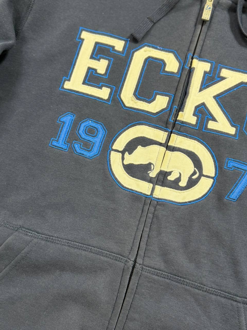 Ecko Unltd. Ecko UNLTD. Baggy Streetwear sk8 Y2K Tracksuit Size US M / EU 48-50 / 2 - 7 Thumbnail
