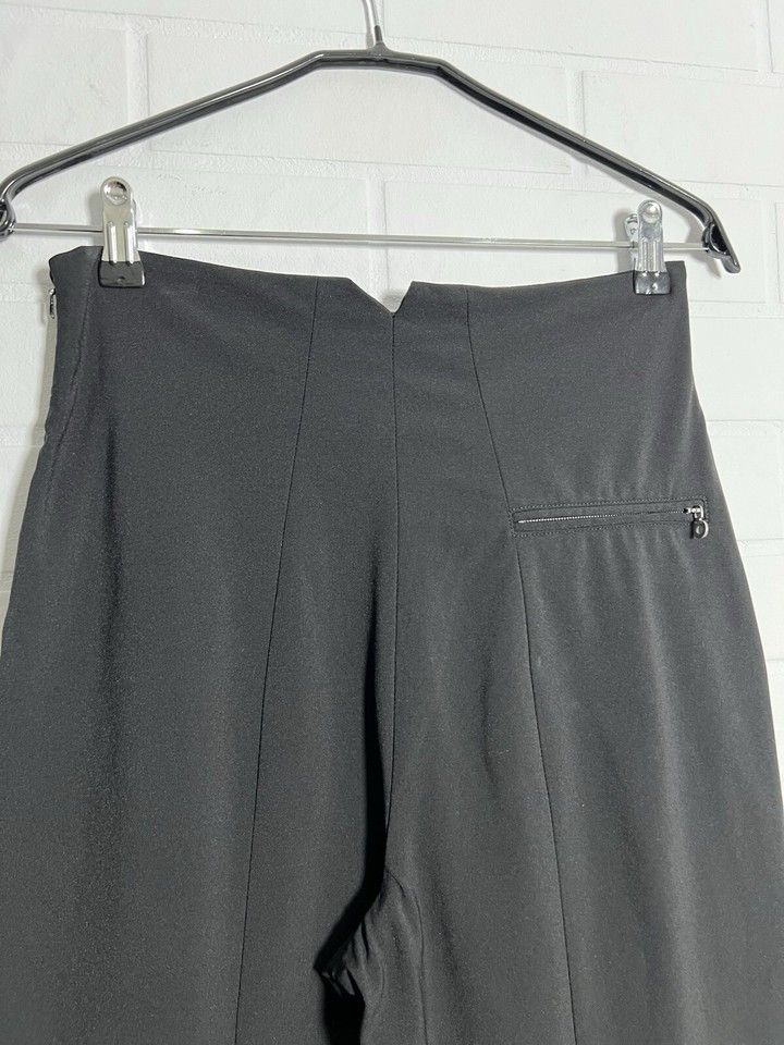 Marithe + Francois Girbaud Marithe Francois Girbaud Women's Pants It 44 US 29 D 38 F 38 Size 27" / US 4 / IT 40 - 12 Thumbnail