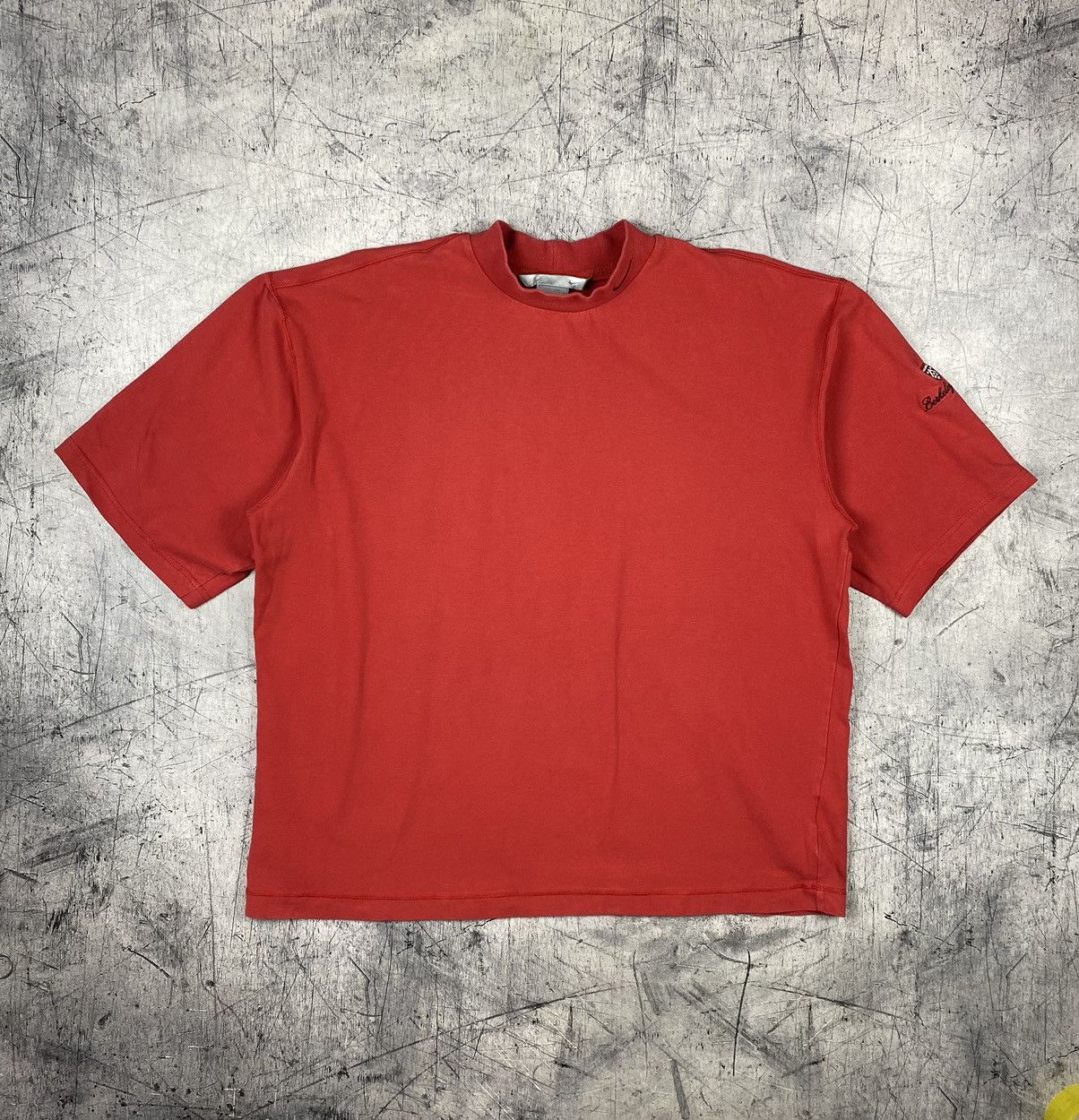 Nike × Vintage Vintage Nike Berkeley Hall Golf Club Tee T Shirt Size US XL / EU 56 / 4 - 2 Thumbnail