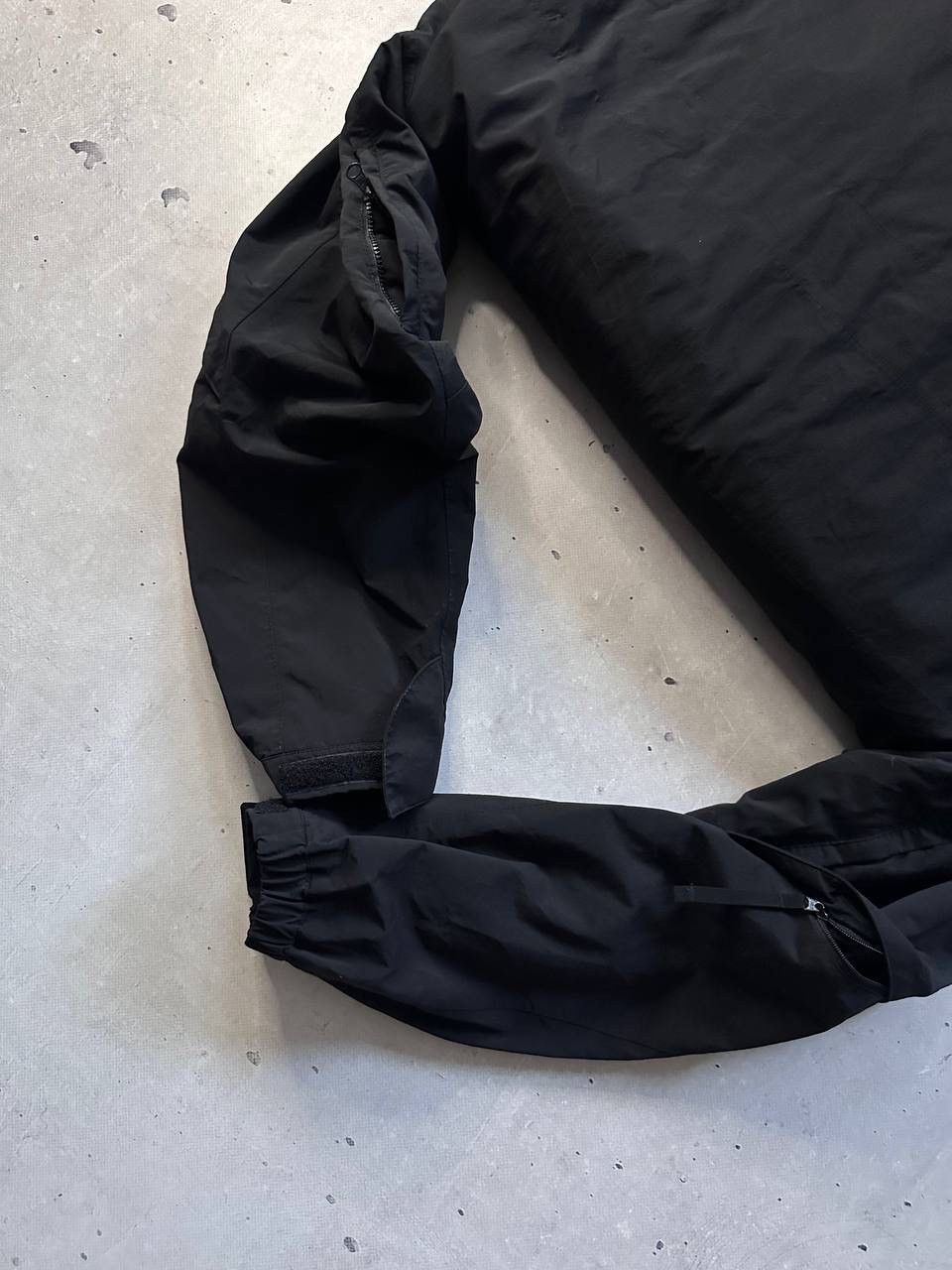 5.11 × Warrior 5.11 Tactical Nylon Jacket SCL Tigers Multi Pocket Security Size US L / EU 52-54 / 3 - 9 Thumbnail