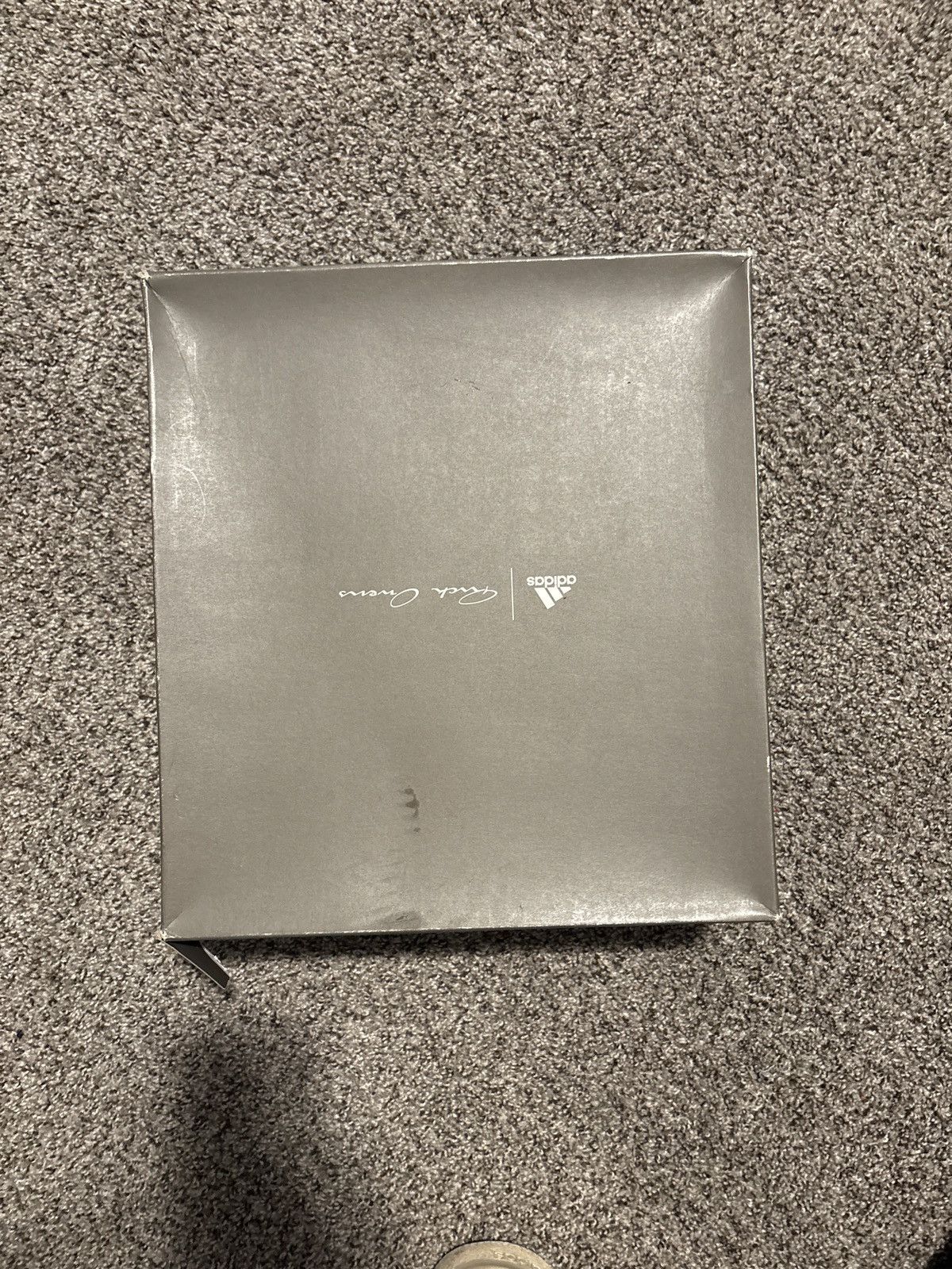 Rick Owens Drkshdw Rick Owens x Adidas Size US 9 / EU 42 - 4 Thumbnail