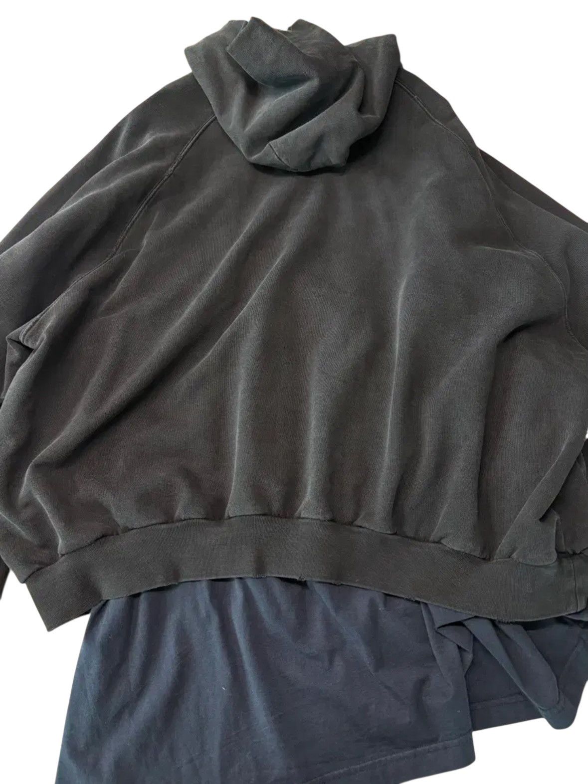 Balenciaga Balenciaga Be Different Runway Hoodie Size US M / EU 48-50 / 2 - 3 Thumbnail