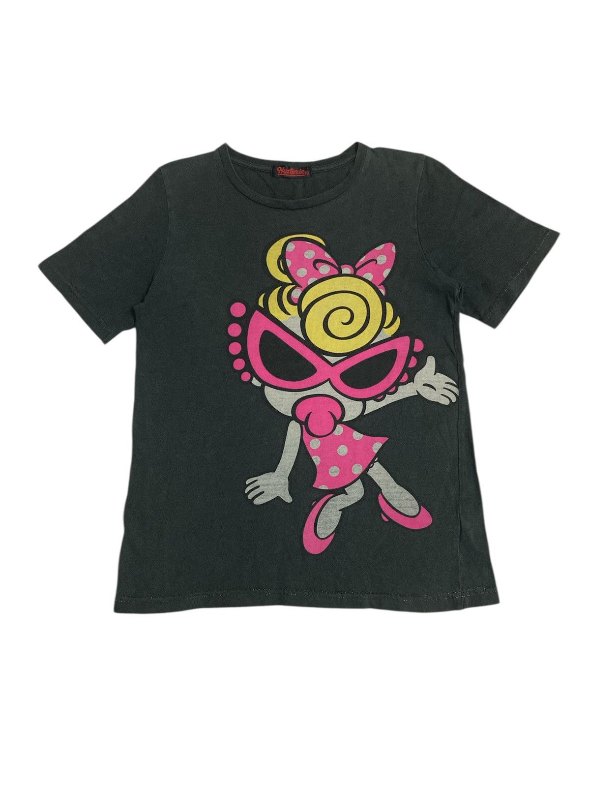 Hysteric Glamour Hysteric Mini Size XS / US 0-2 / IT 36-38 - 1 Thumbnail