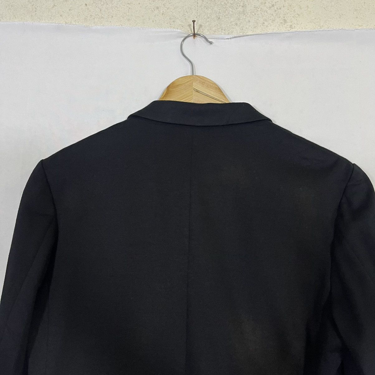 United Arrows VINTAGE UNITED ARROW COAT BLAZER Size US S / EU 44-46 / 1 - 11 Thumbnail