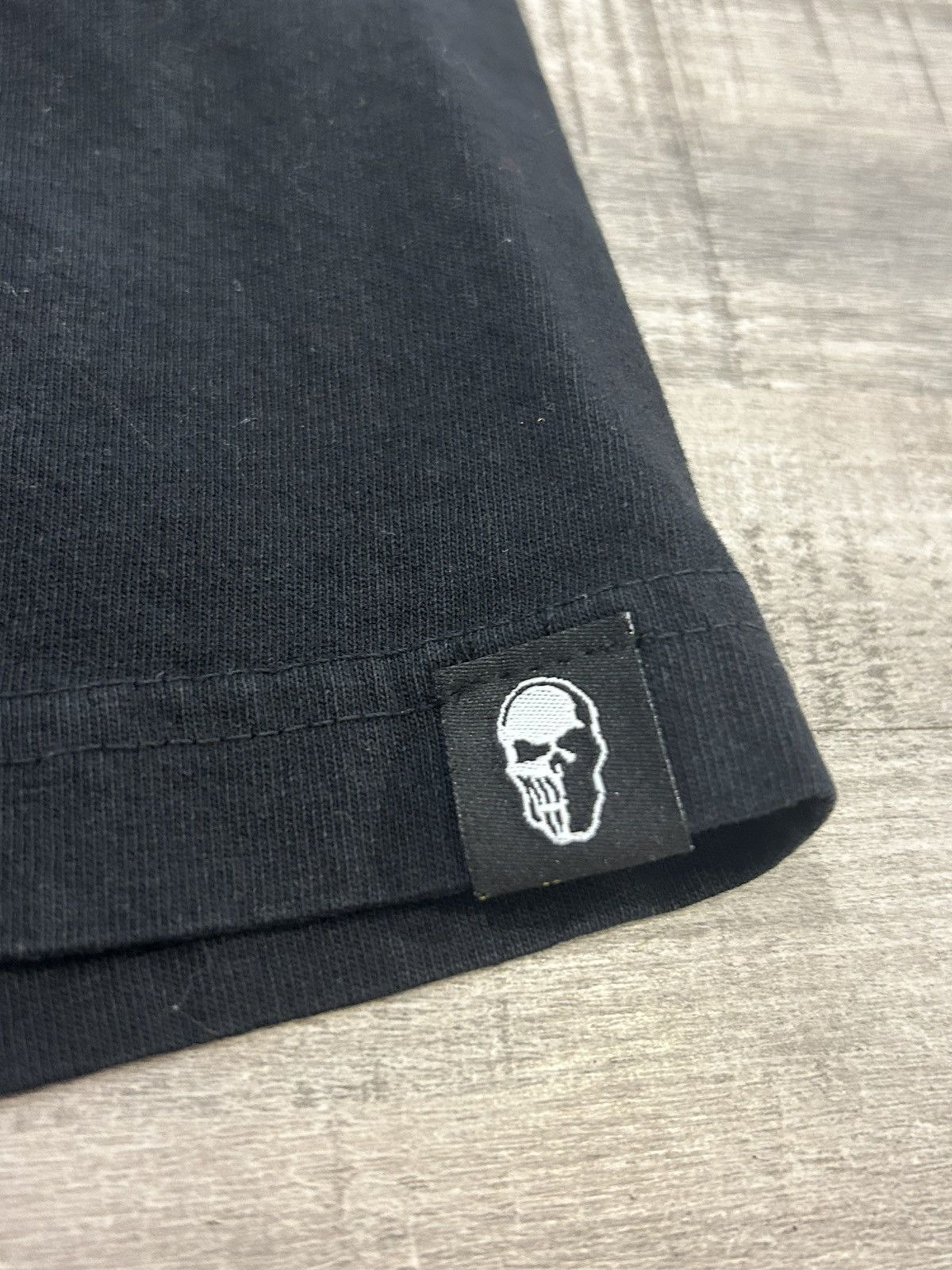 Warren Lotas Warren Lotas "I Broke the Bank" Tee Size US L / EU 52-54 / 3 - 4 Thumbnail