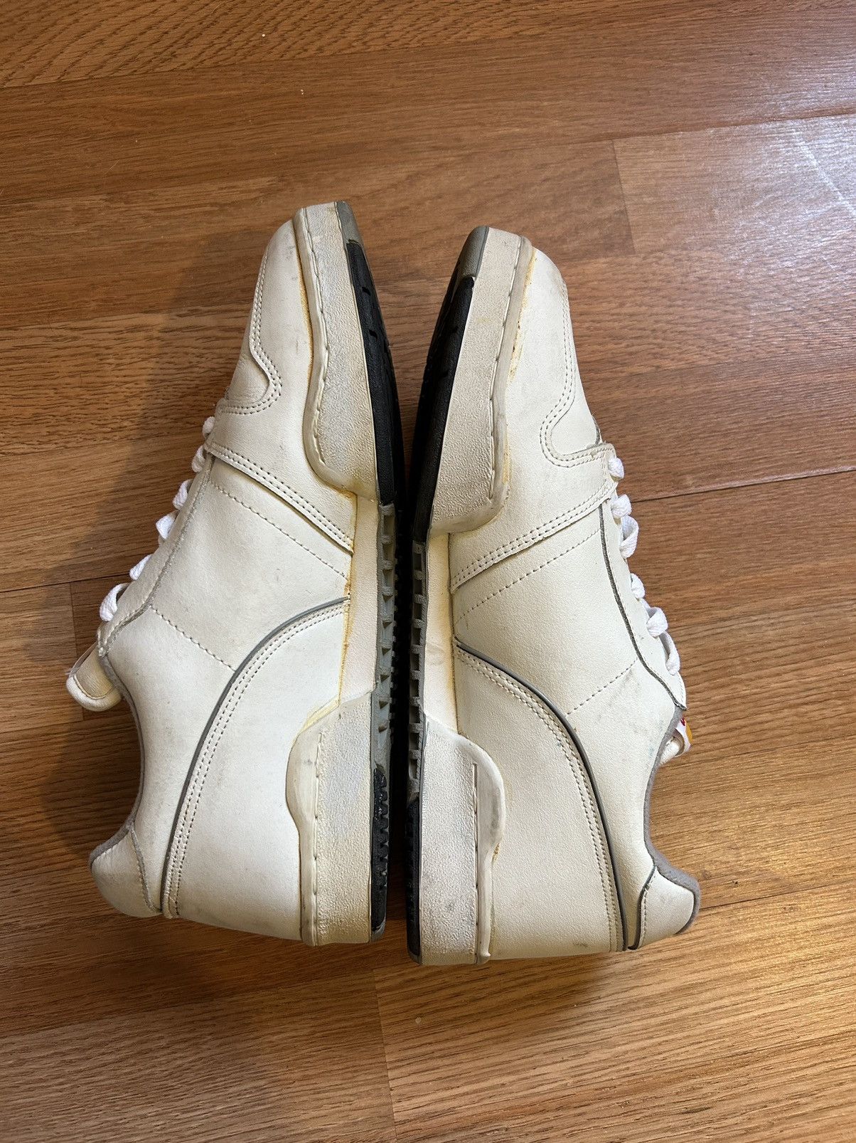 Vintage 80’s Burguer King Rare Shoes Size US 11 / EU 44 - 3 Thumbnail