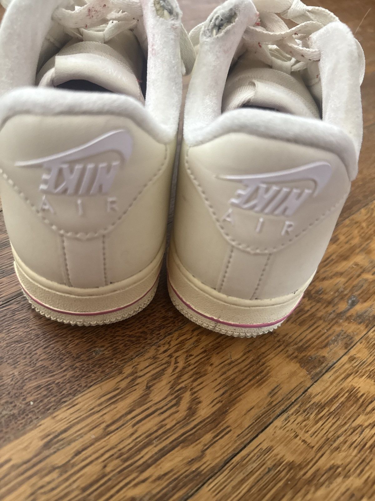 Nike Nike Air Force 1 Size US 6.5 / IT 36.5 - 4 Thumbnail