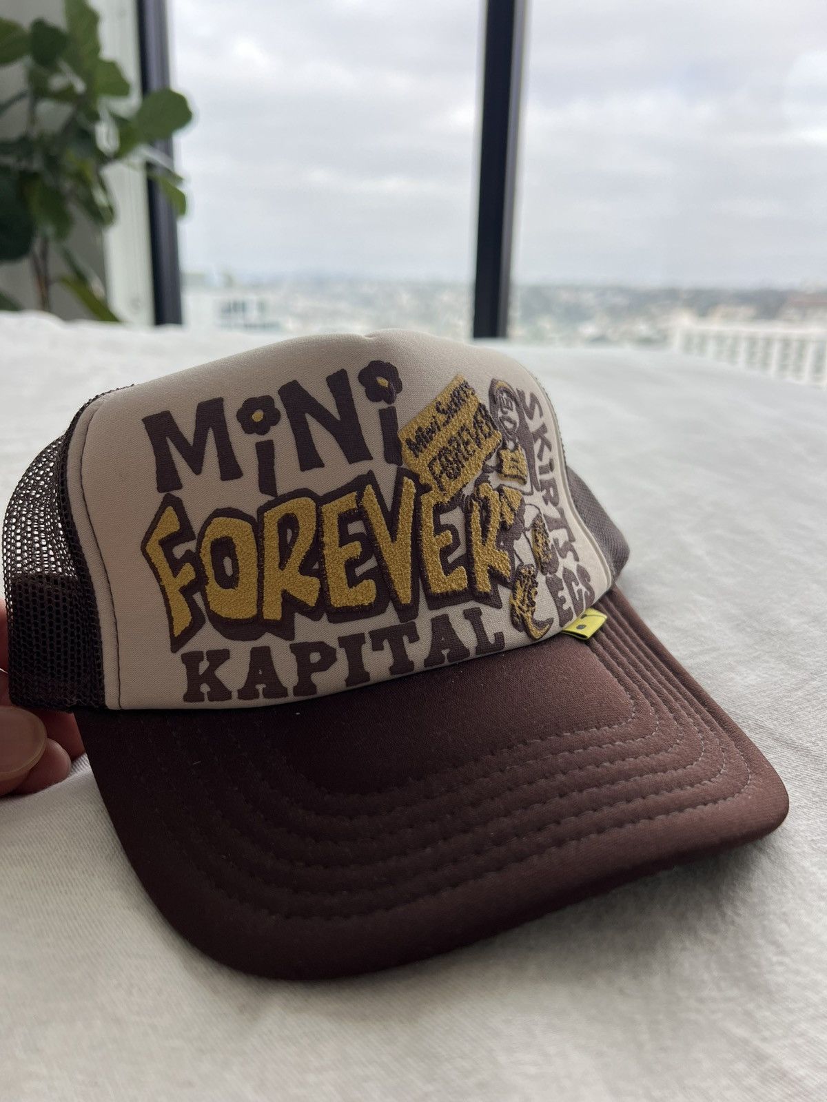 Kapital Mini Skirts Forever | Grailed