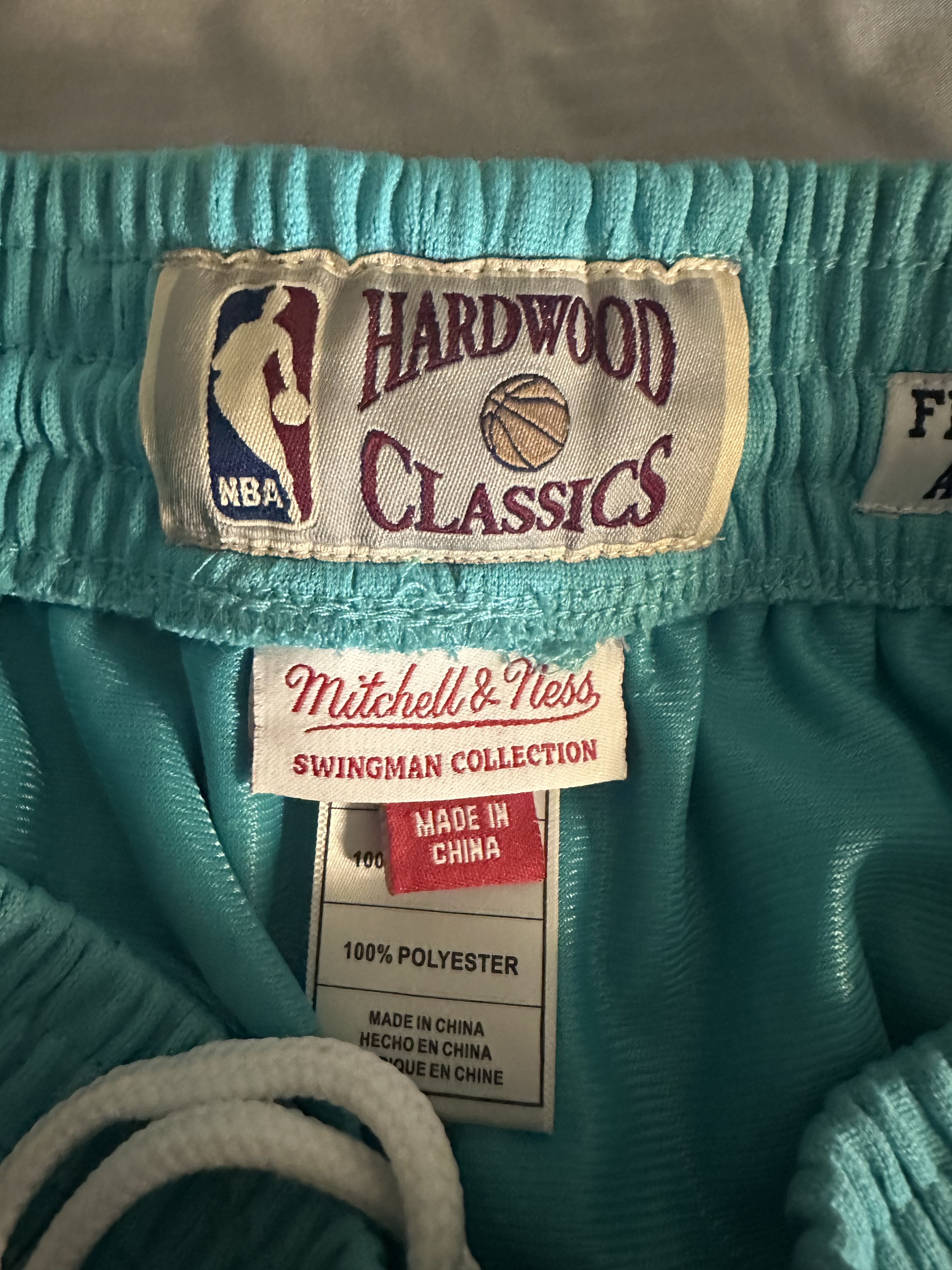 Other Hardwood classics shorts Size US 30 / EU 46 - 3 Thumbnail