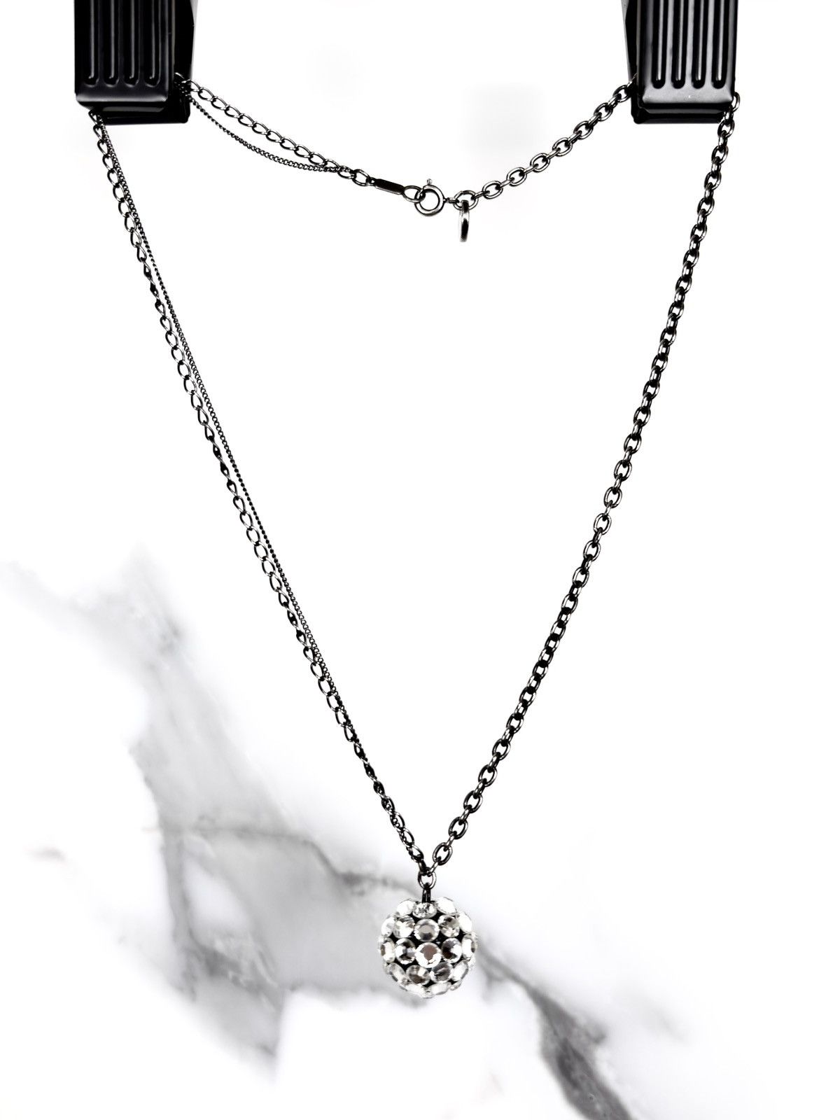 Undercover Undercover Heaven Hell Necklace | Grailed