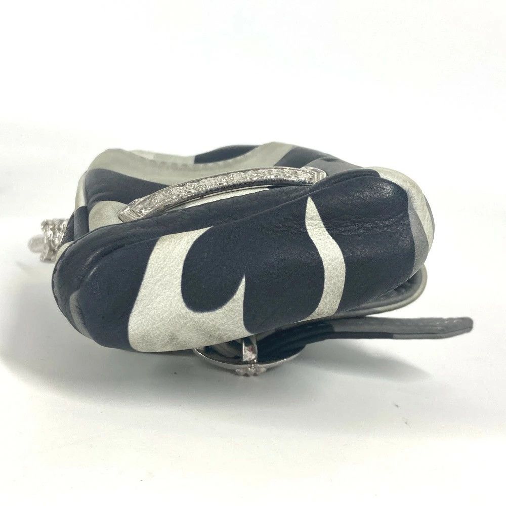 Chrome Hearts CHROME HEARTS WRISTHER Camouflage Backpack Gray Size ONE SIZE - 8 Thumbnail