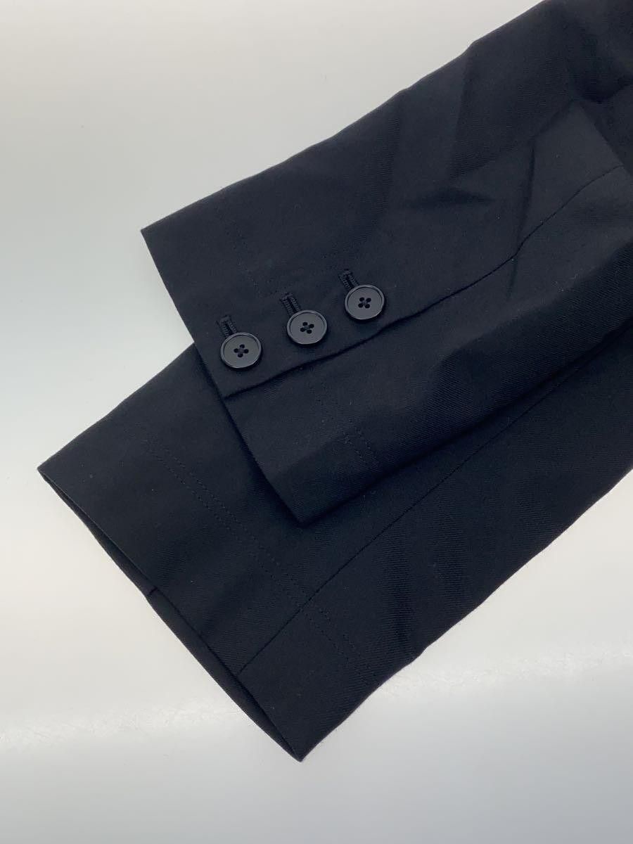 Yohji Yamamoto Ground Y polyester wool coat GI-J04-100 Size US L / EU 52-54 / 3 - 5 Thumbnail
