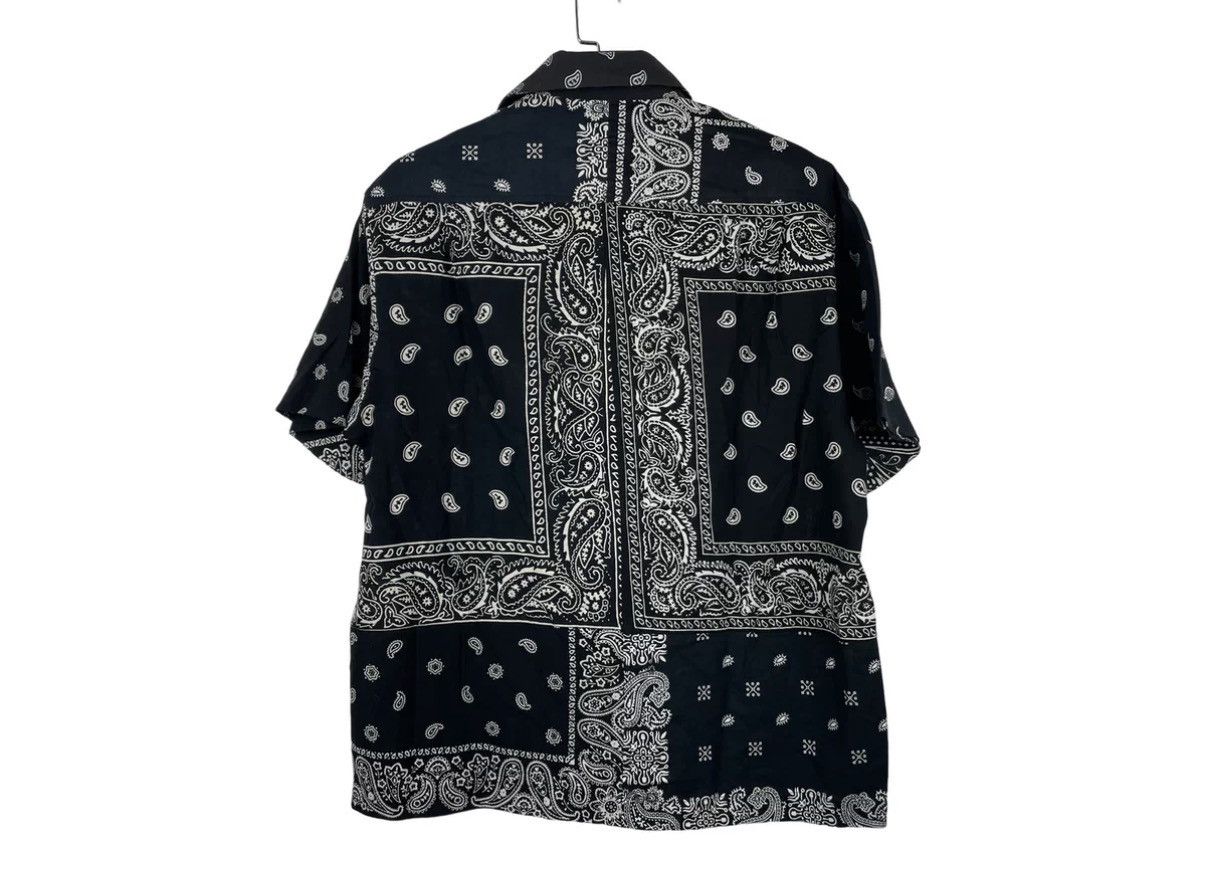 Children of the discordance Children Of The Discordance Print Short Sleeve Shirt J31 Size US S / EU 44-46 / 1 - 2 Thumbnail