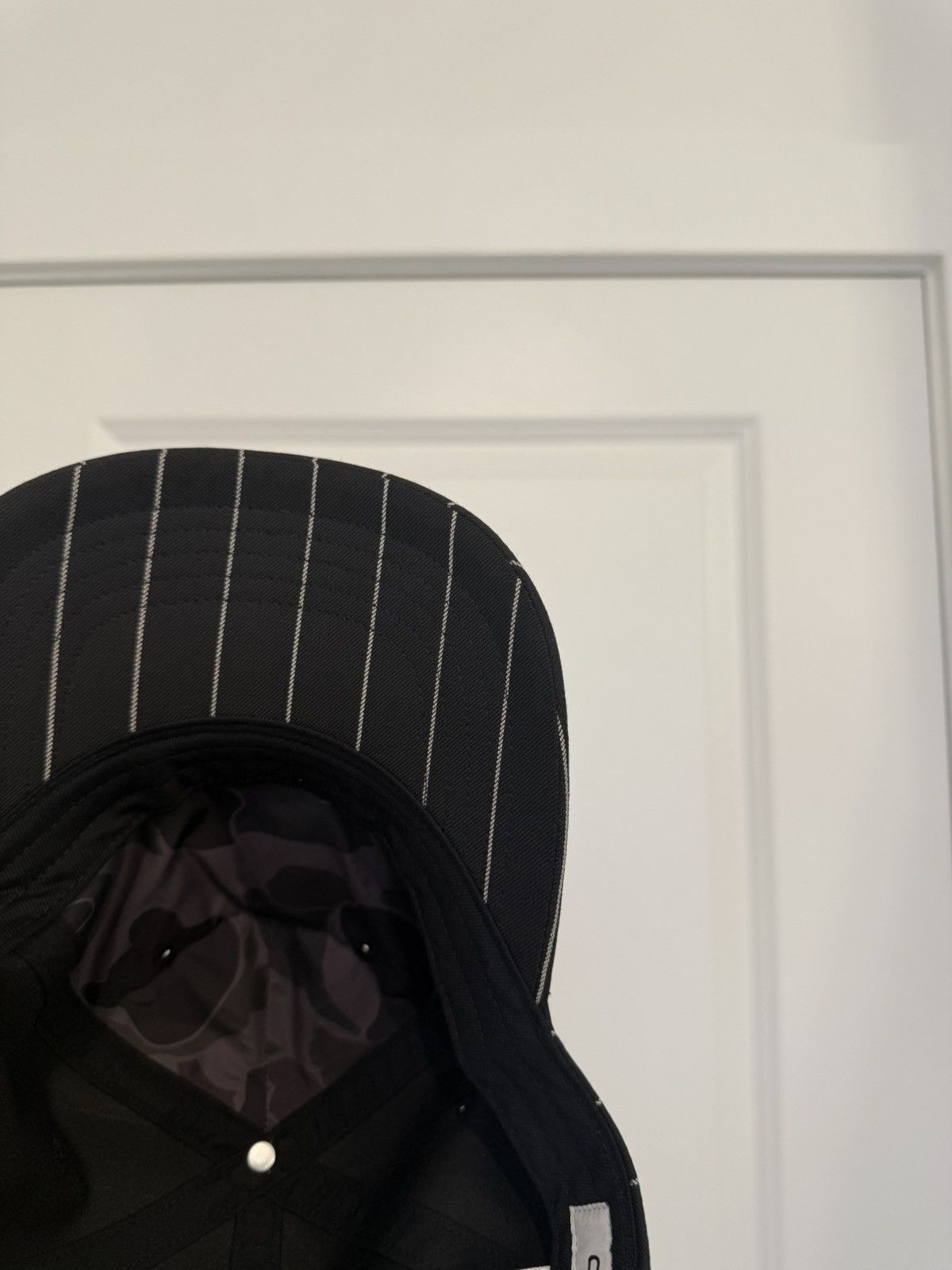 Carhartt Wip Wip Cap Size ONE SIZE - 7 Thumbnail