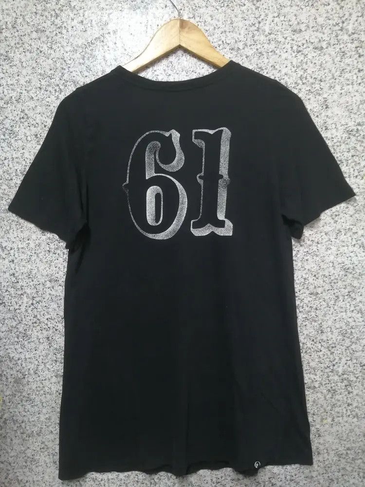 Hysteric Glamour VINTAGE HYSTERIC GLAMOUR VERY RARE Size US M / EU 48-50 / 2 - 2 Thumbnail