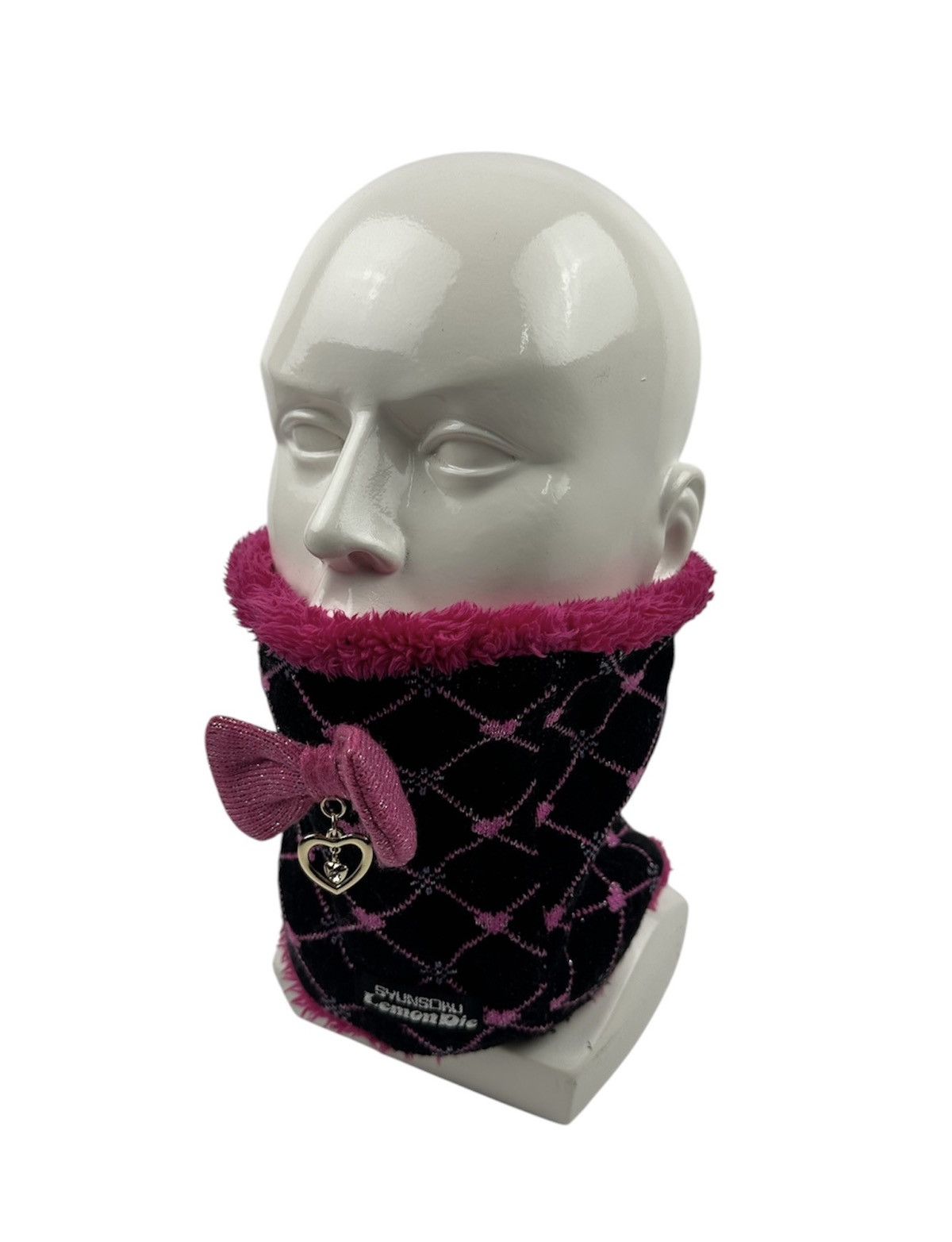 Japanese Brand NECK GAITER - TC 32 Size ONE SIZE - 1 Thumbnail