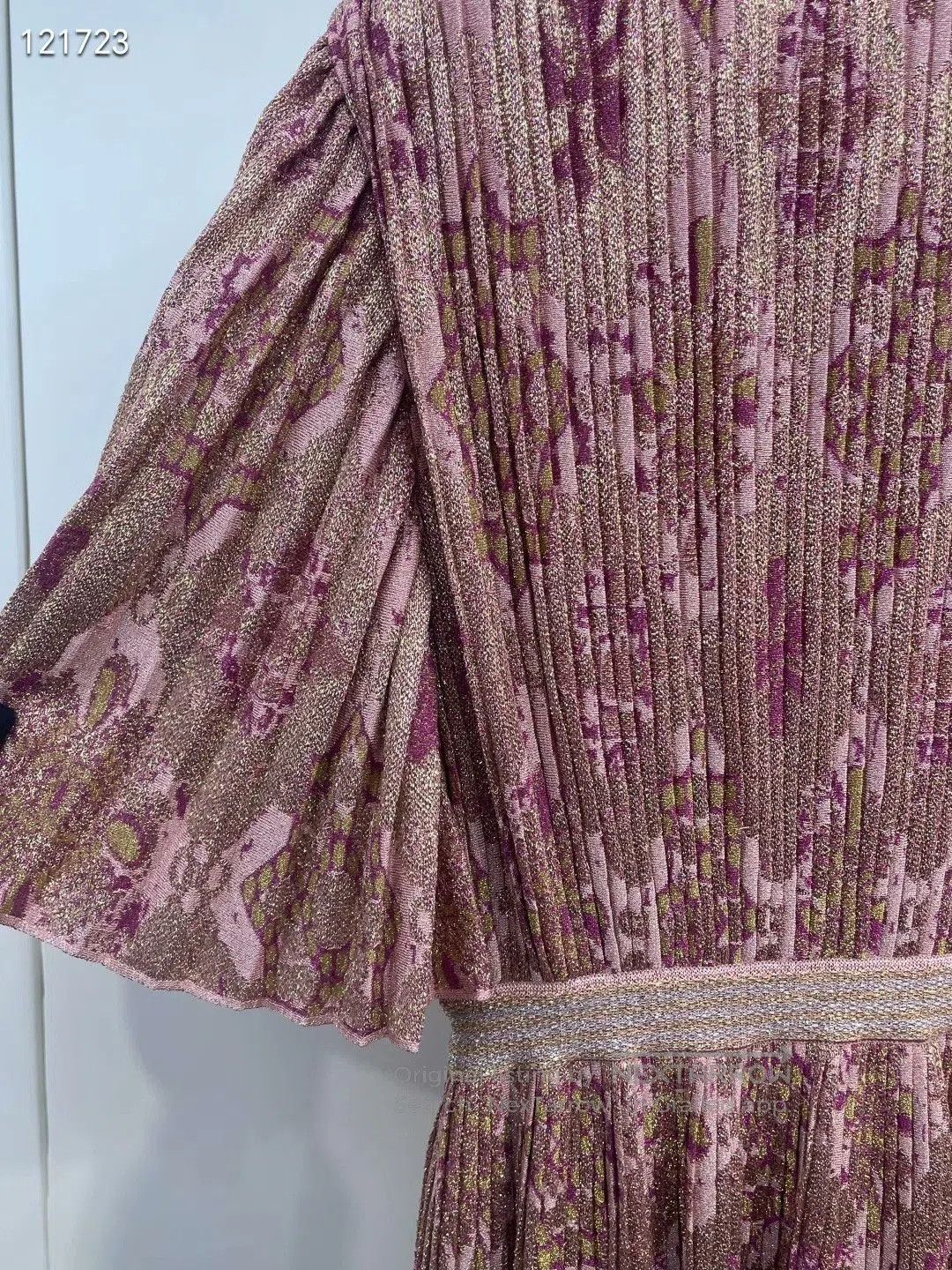 Chanel Chanel Rare Women's Dress. Size XS / US 0-2 / IT 36-38 - 3 Thumbnail