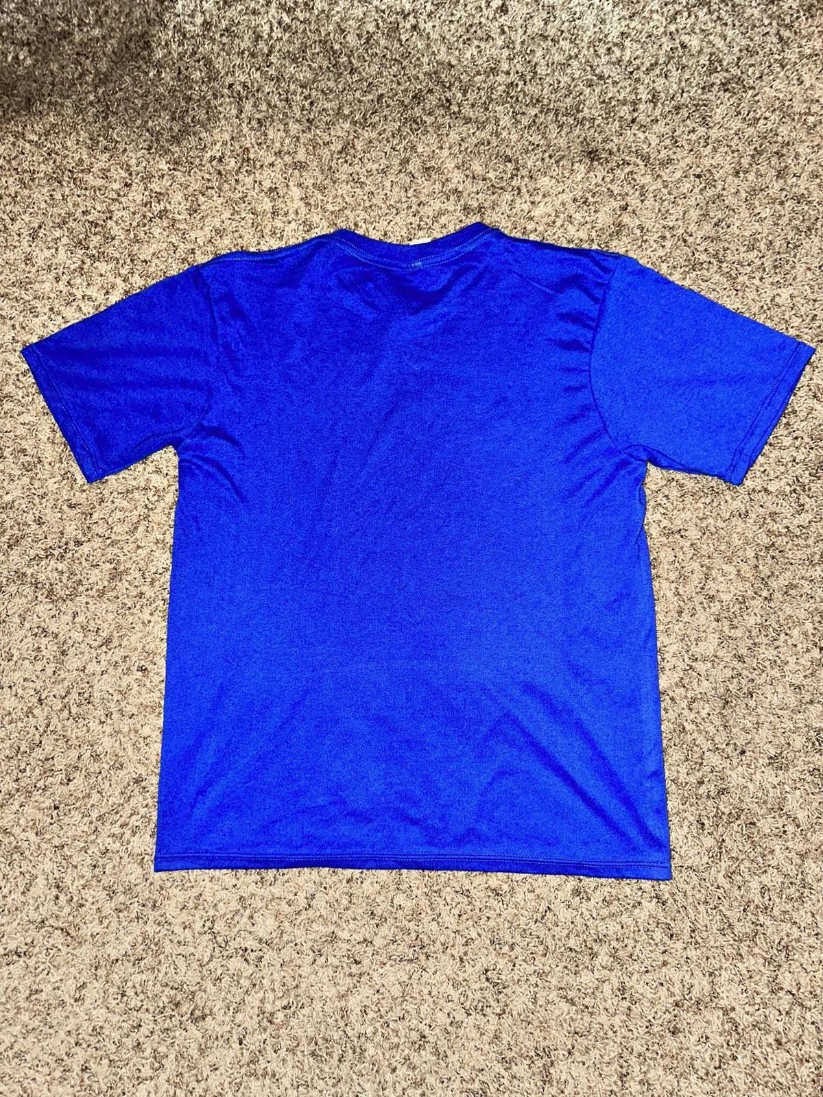 Designer Mens MLB Los Angeles Dodgers Proworld Shirt Size US L / EU 52-54 / 3 - 4 Thumbnail