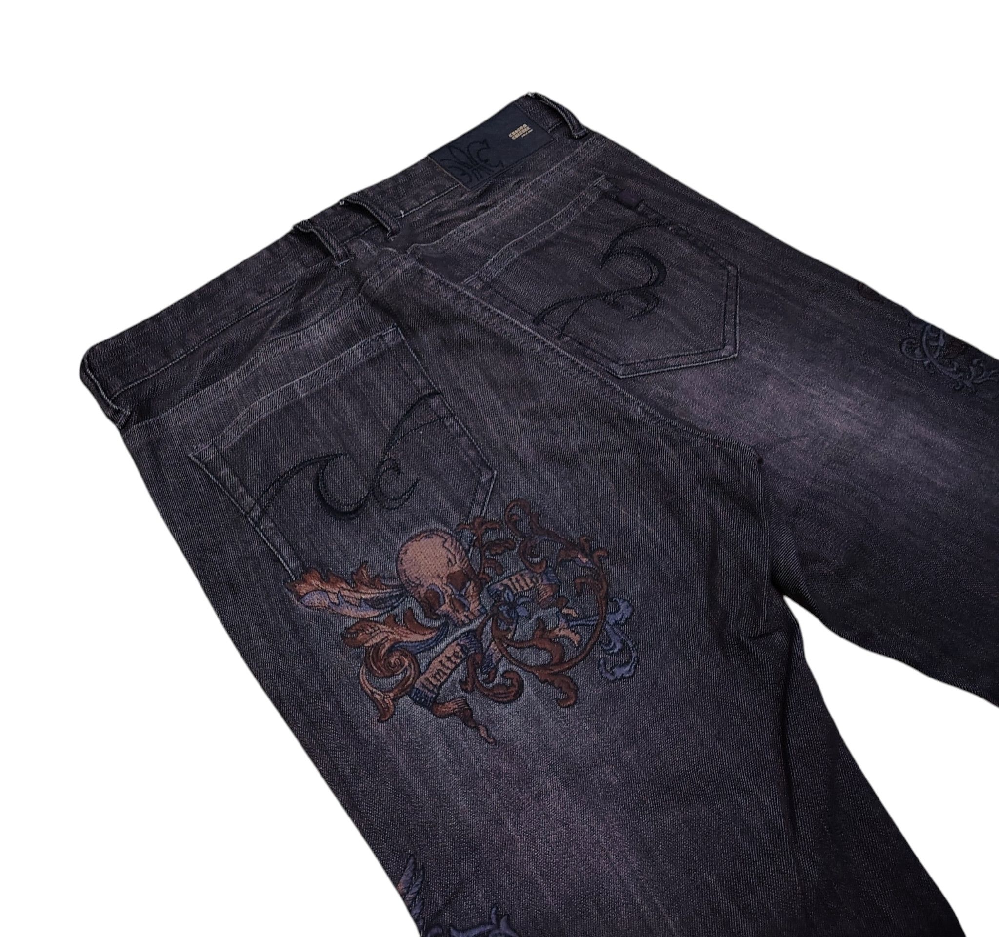Japanese Brand custom culture flare Size US 30 / EU 46 - 5 Thumbnail