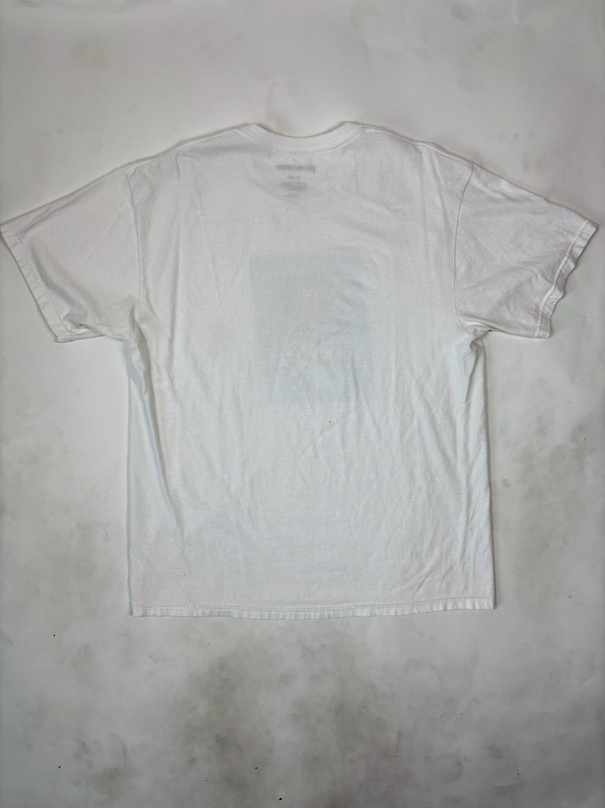 Fucking Awesome 2018 Fucking Awesome Dylan Rieder Class Photo Tee Size US XL / EU 56 / 4 - 4 Thumbnail