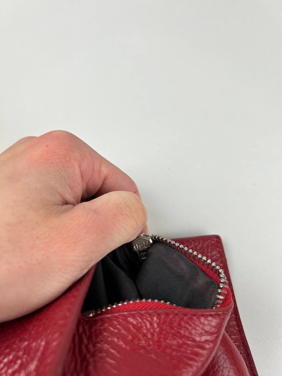 Diesel Diesel Black Gold vintage wallet Size ONE SIZE - 9 Thumbnail