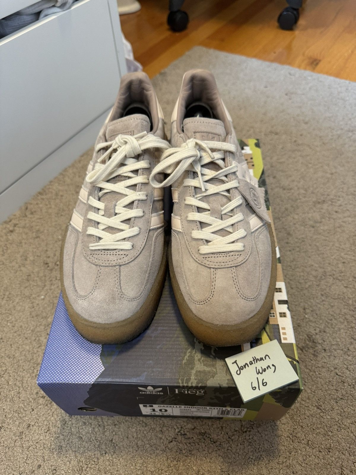 adidas gazelle silver green womens Clarks 8th Street Gazelle Indoor 12