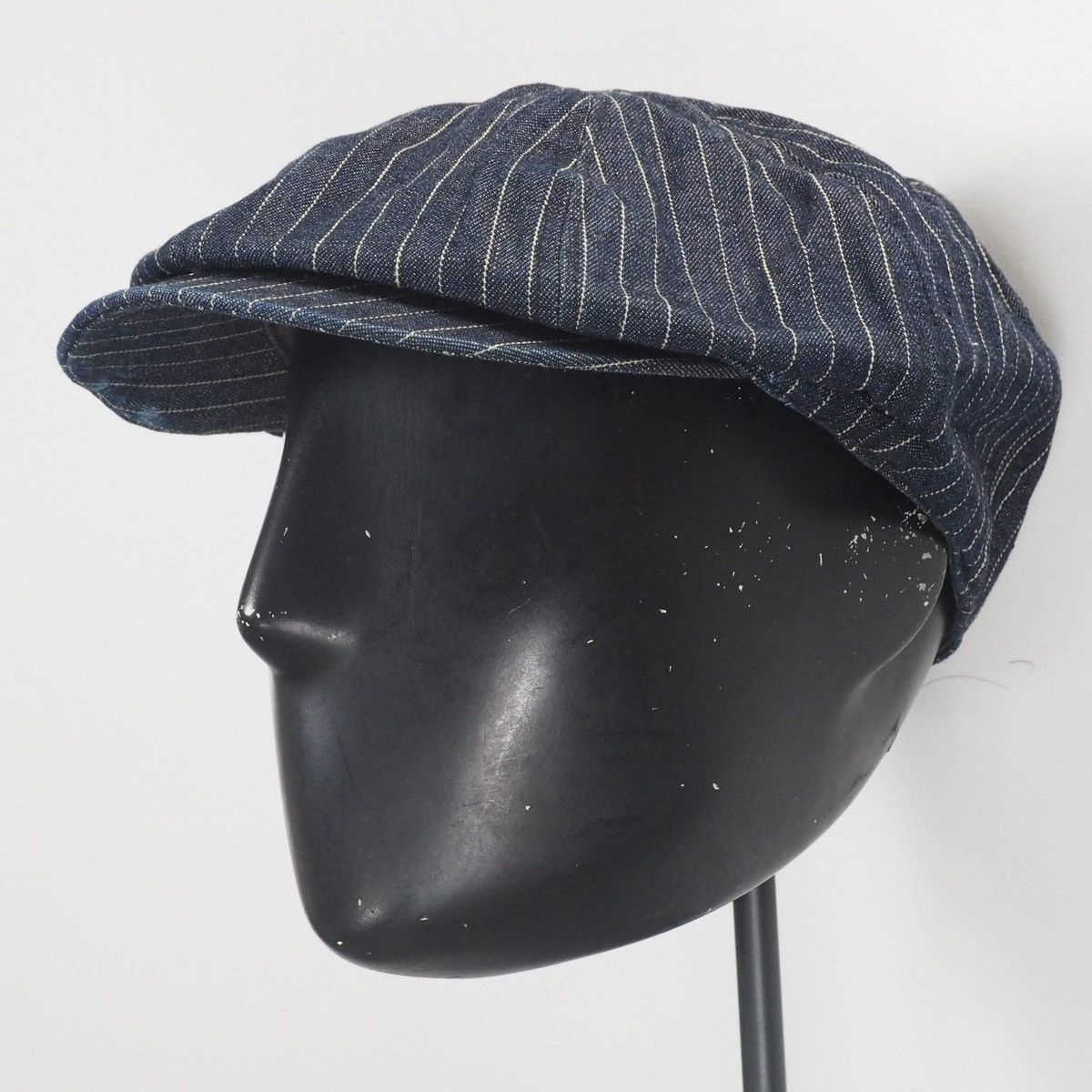 Trophy Clothing Trophy clothing Wabash newsboy cap Size ONE SIZE - 3 Thumbnail