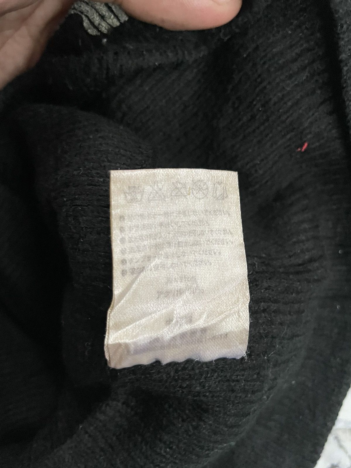VTG SKULLY BEANIE
